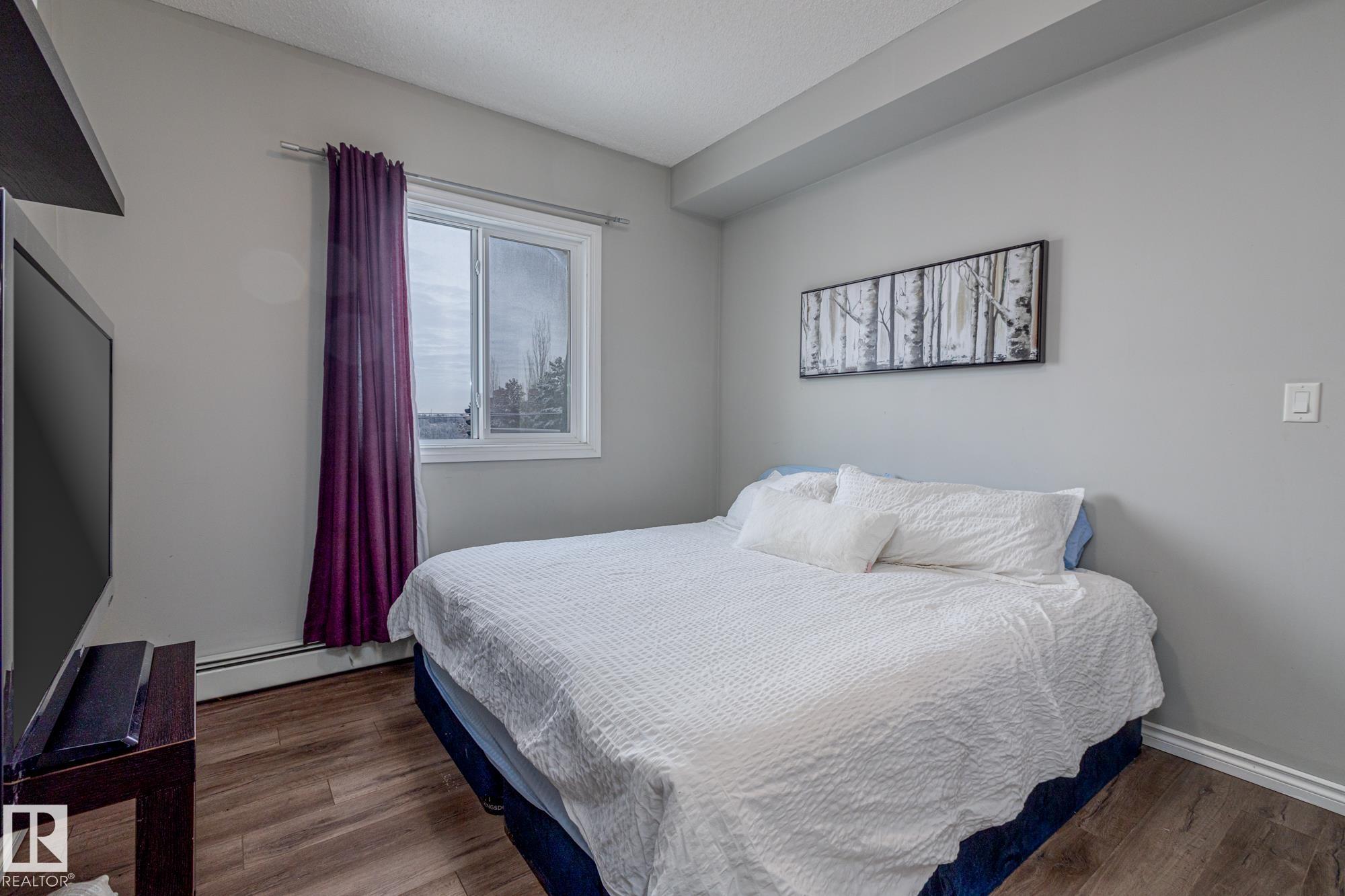 Photo 18 at 208 - 10118 95 Street NW, Boyle Street, Edmonton