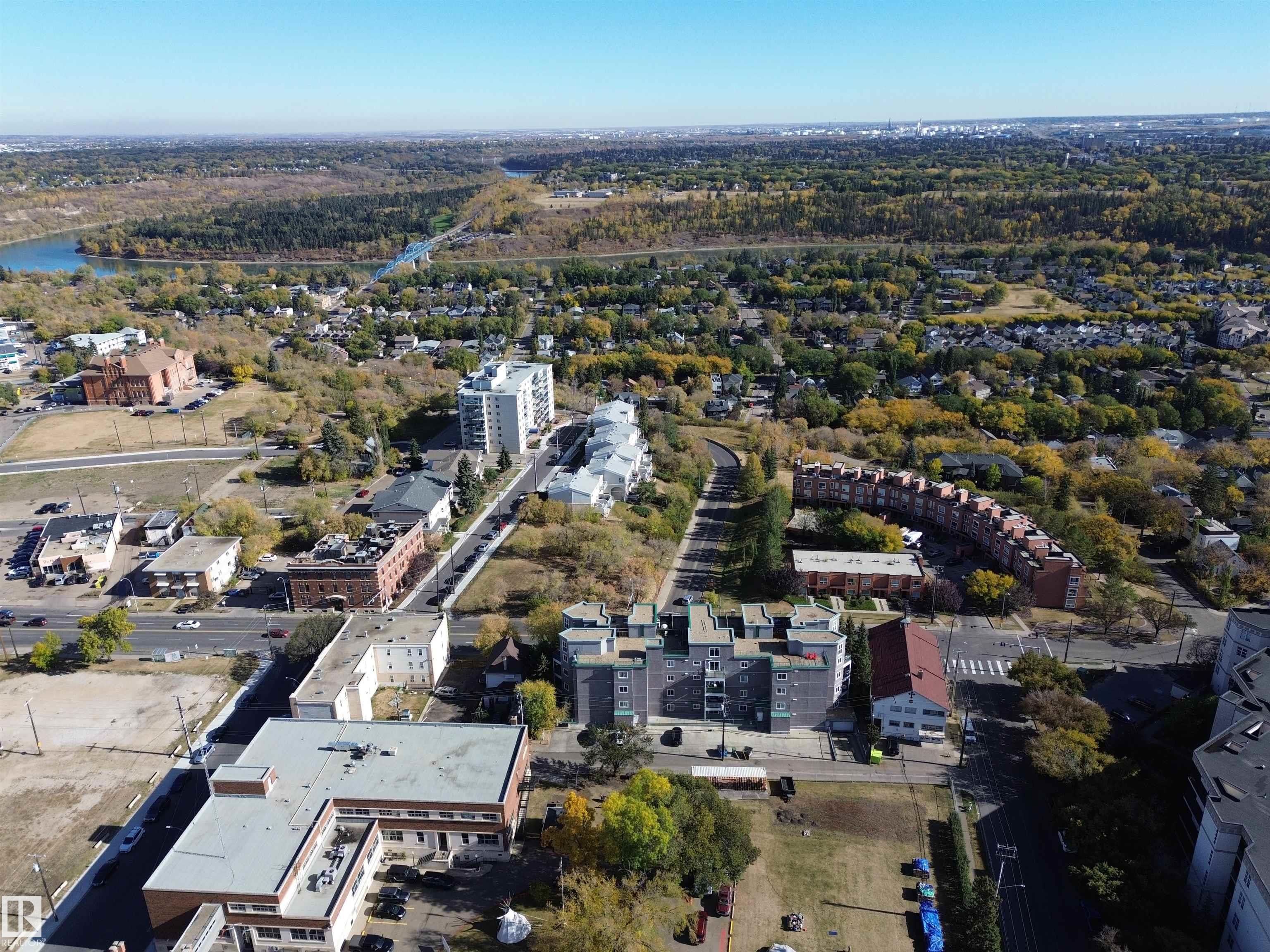 Photo 26 at 208 - 10118 95 Street NW, Boyle Street, Edmonton