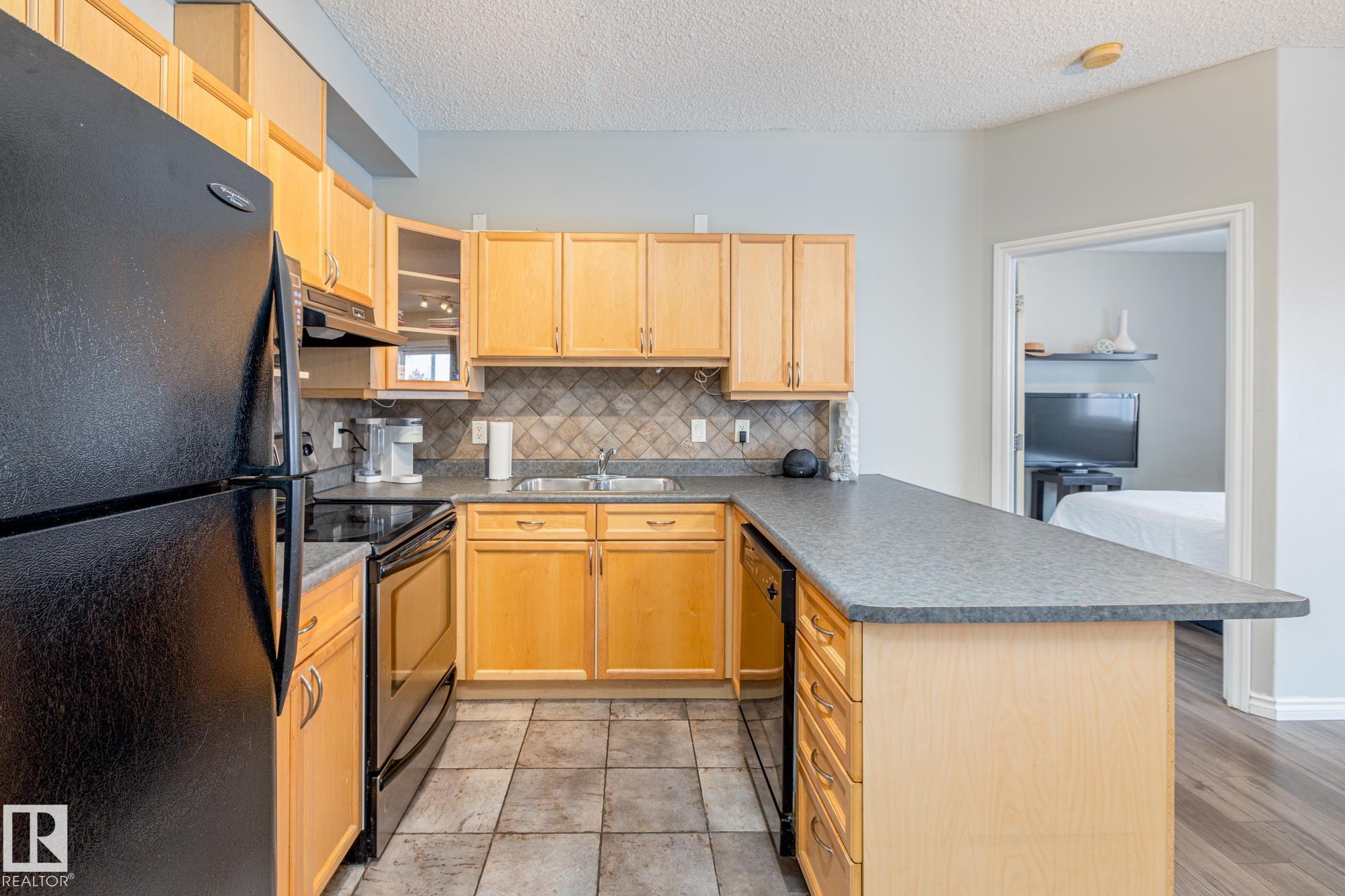 Photo 8 at 208 - 10118 95 Street NW, Boyle Street, Edmonton