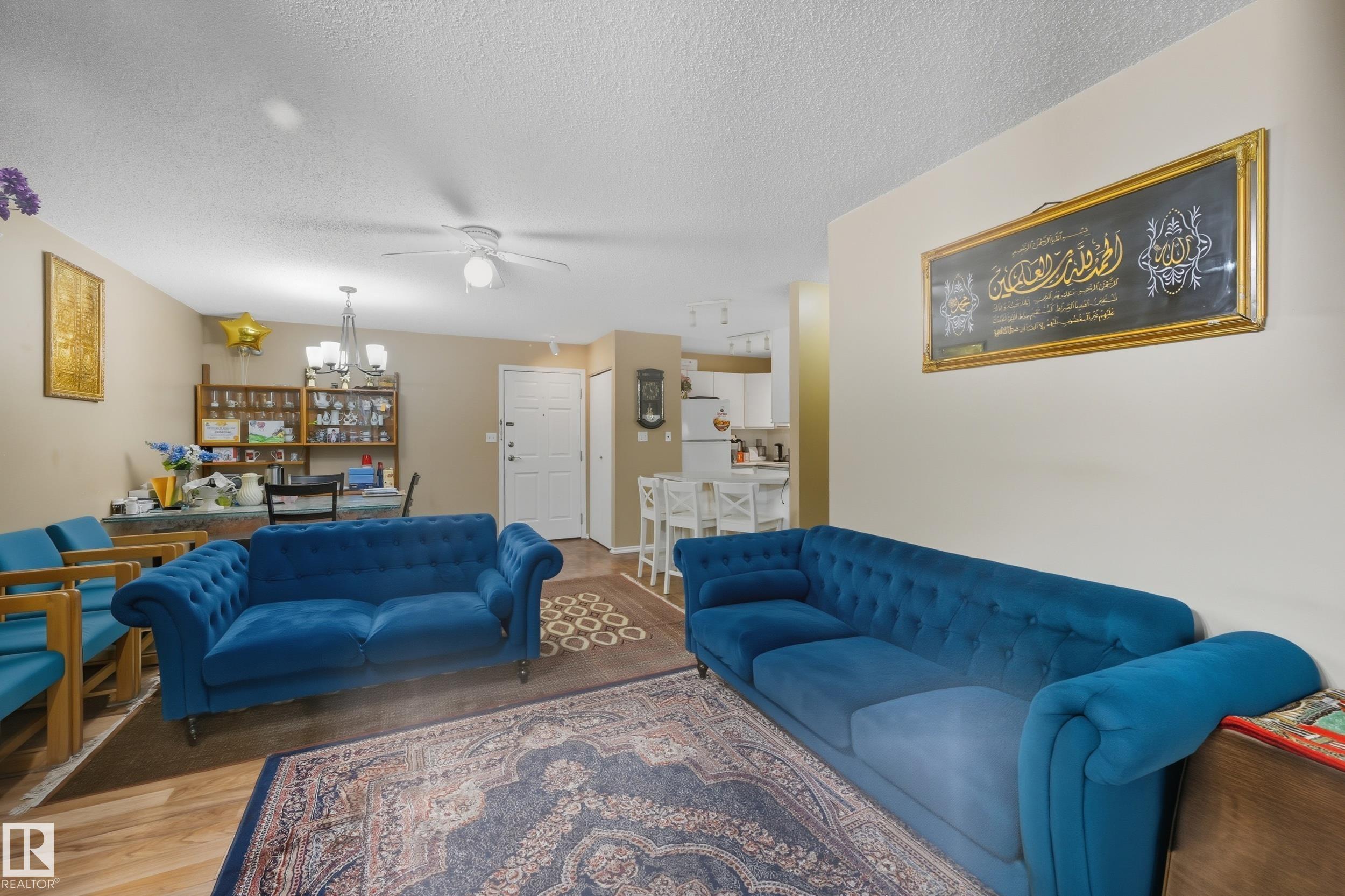 Photo 12 at 201 - 9010 106 Avenue NW, Boyle Street, Edmonton