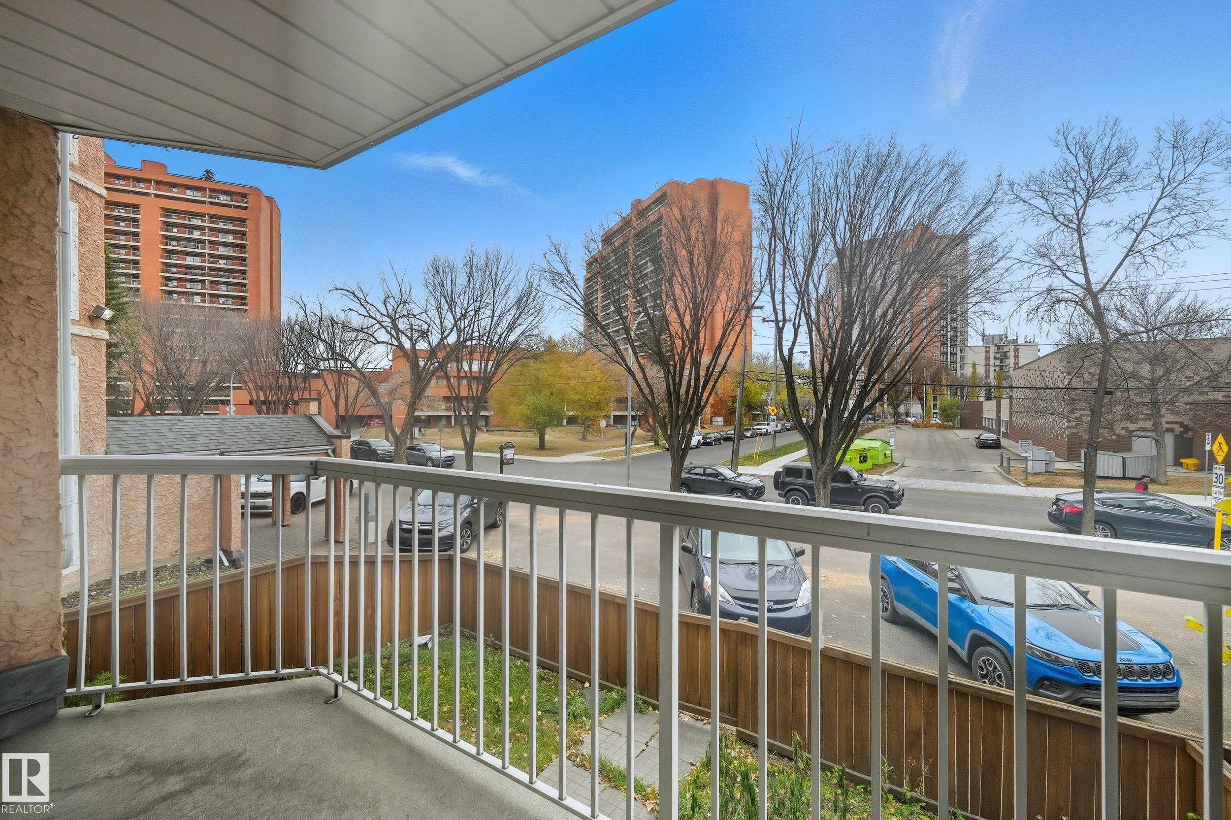 Photo 25 at 201 - 9010 106 Avenue NW, Boyle Street, Edmonton