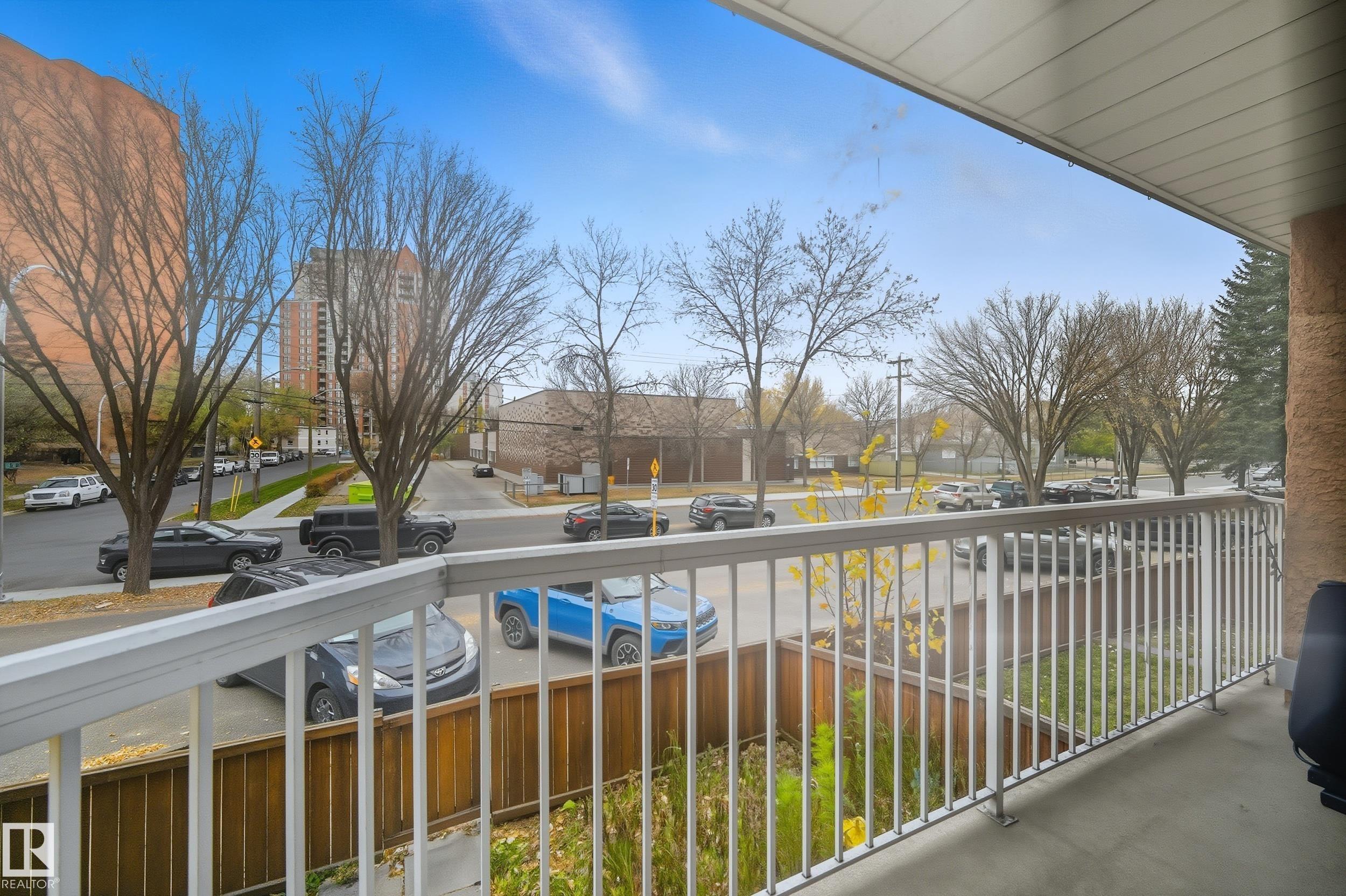 Photo 26 at 201 - 9010 106 Avenue NW, Boyle Street, Edmonton