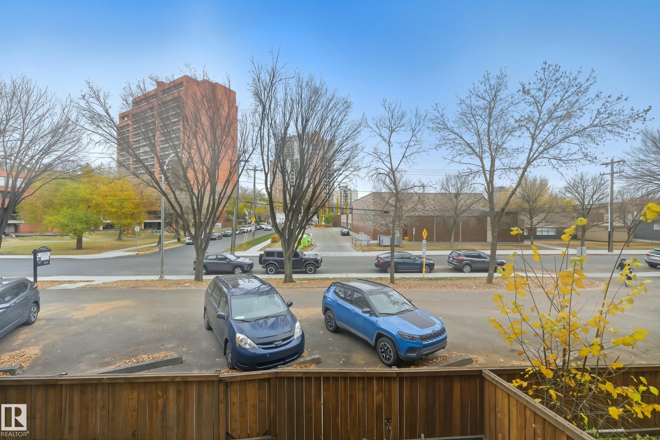 Photo 27 at 201 - 9010 106 Avenue NW, Boyle Street, Edmonton