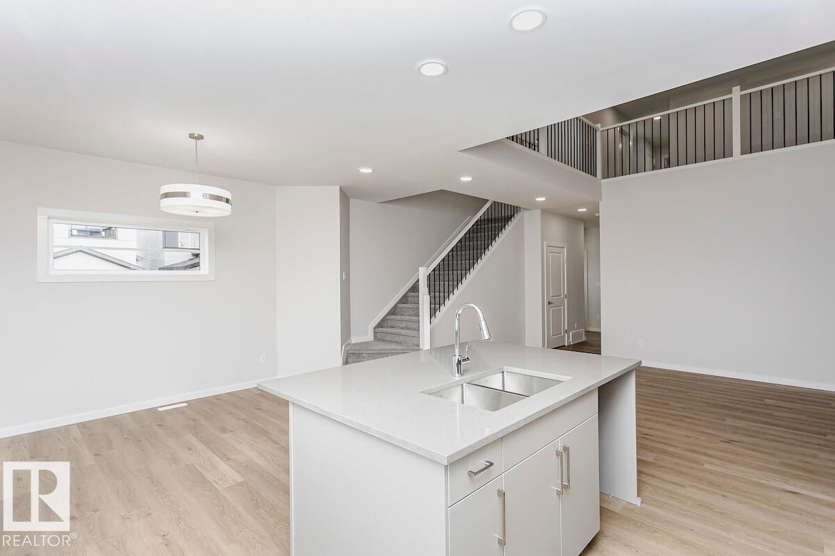 Photo 3 at 2371 Egret Way NW, Edgemont, Edmonton