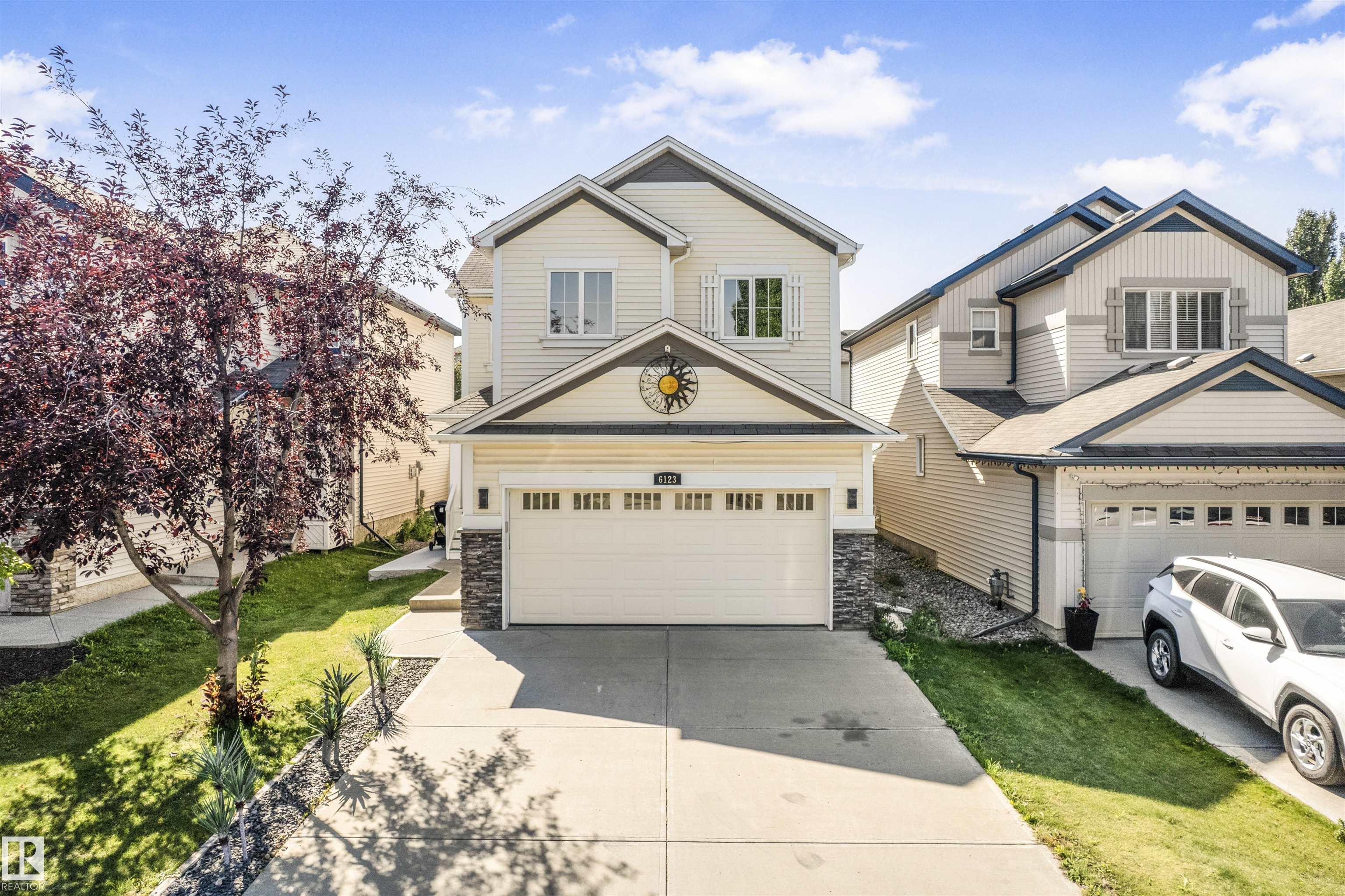 6123 11 Avenue SW, Walker, Edmonton 