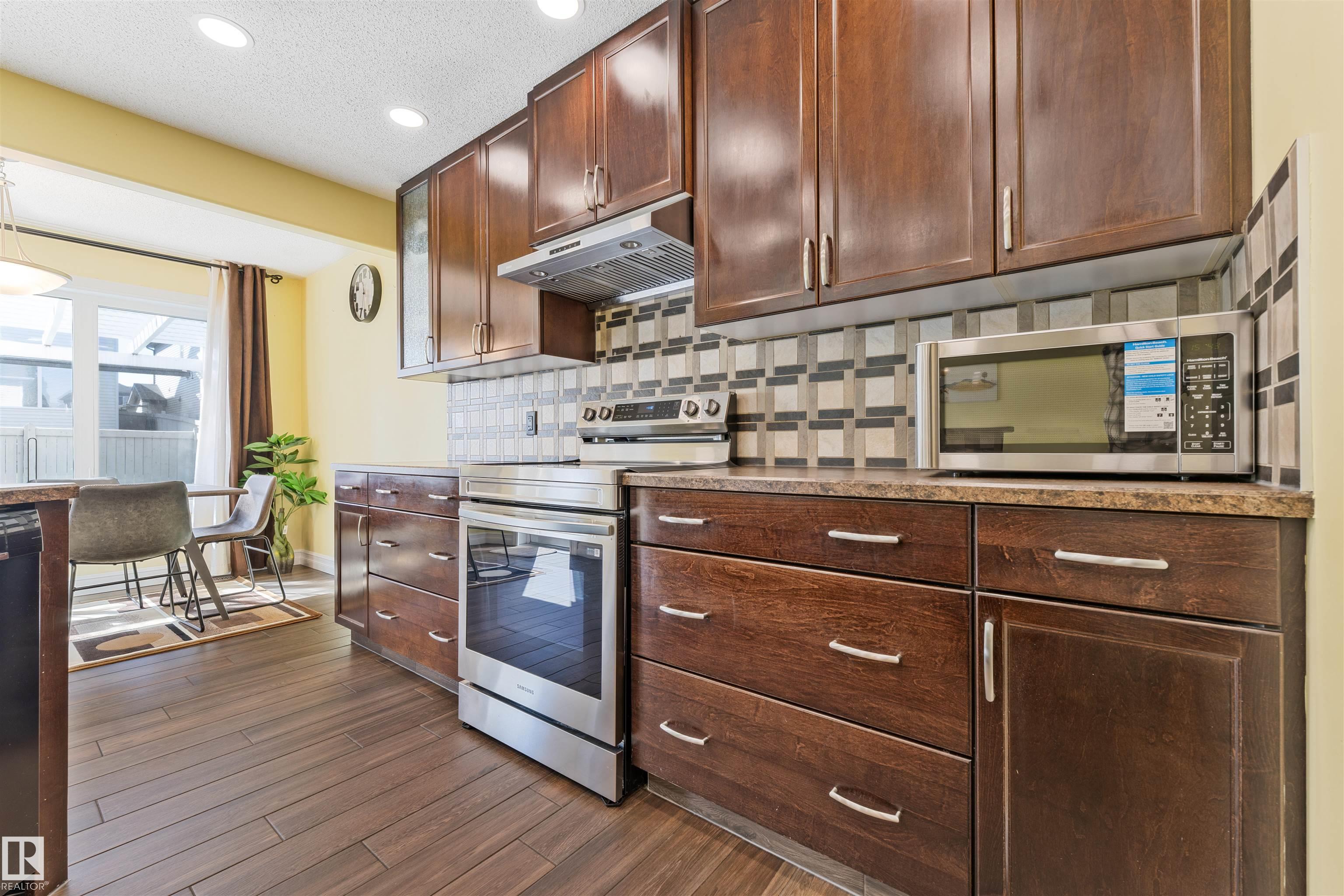 Photo 17 at 6123 11 Avenue SW, Walker, Edmonton