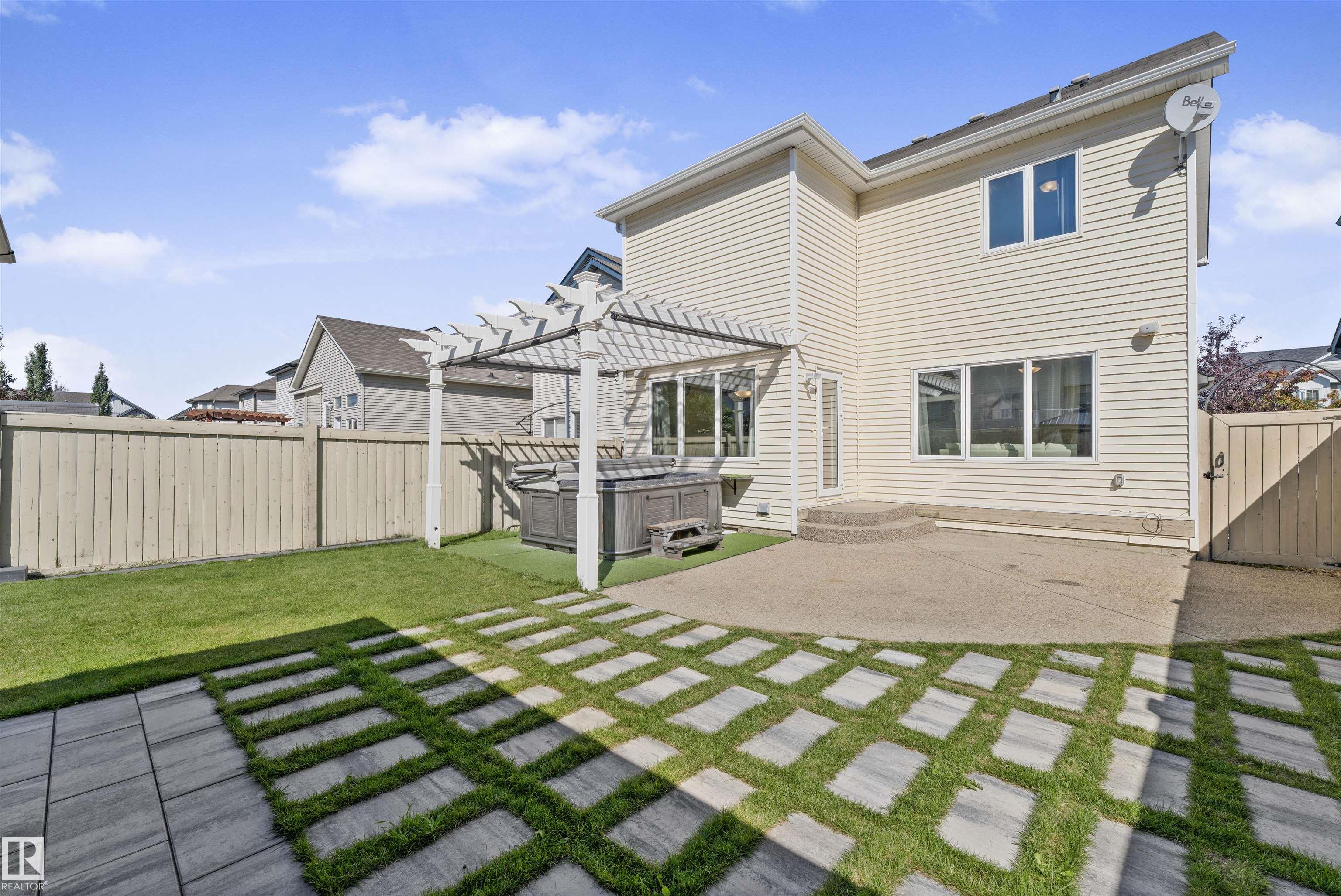 Photo 49 at 6123 11 Avenue SW, Walker, Edmonton