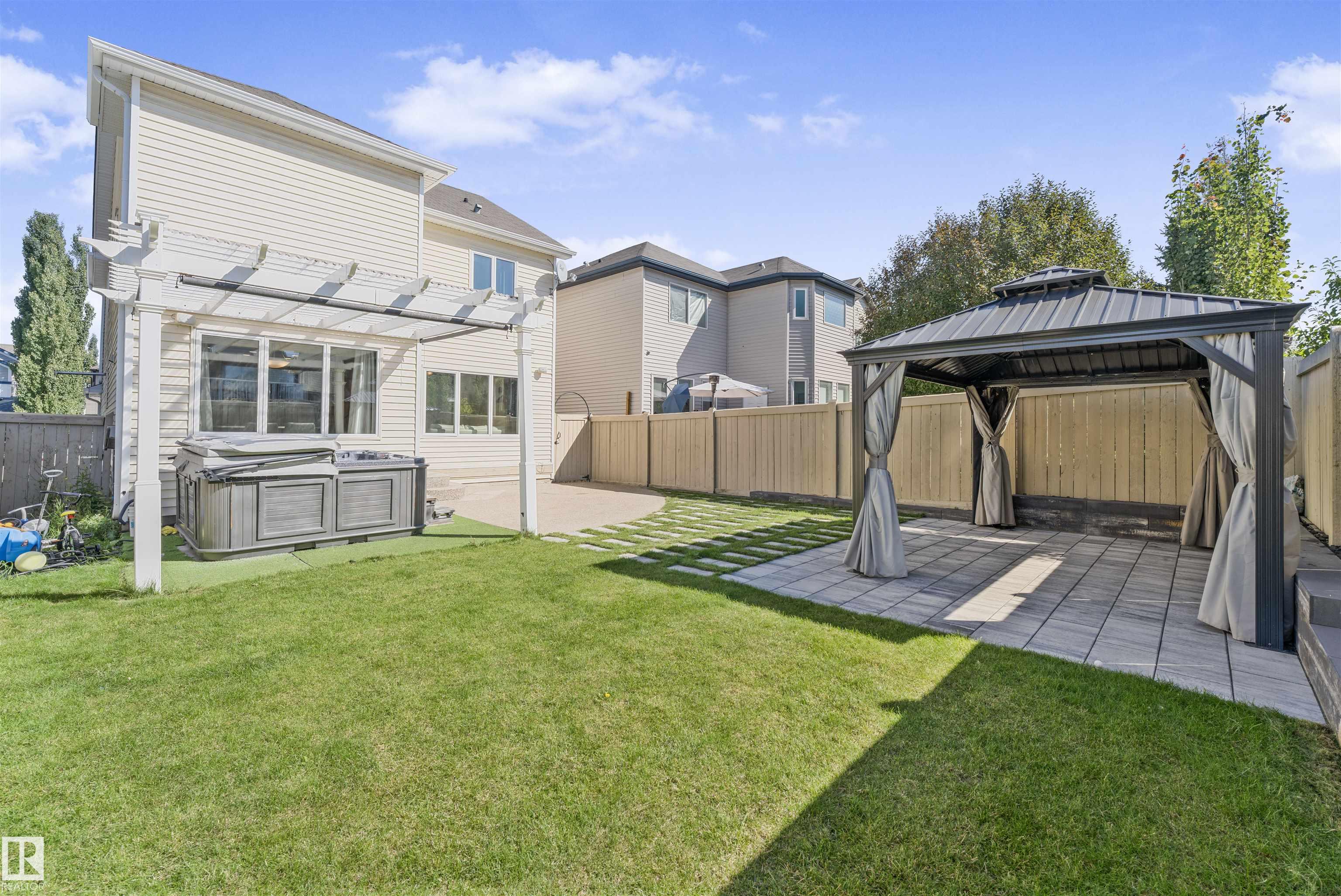 Photo 50 at 6123 11 Avenue SW, Walker, Edmonton