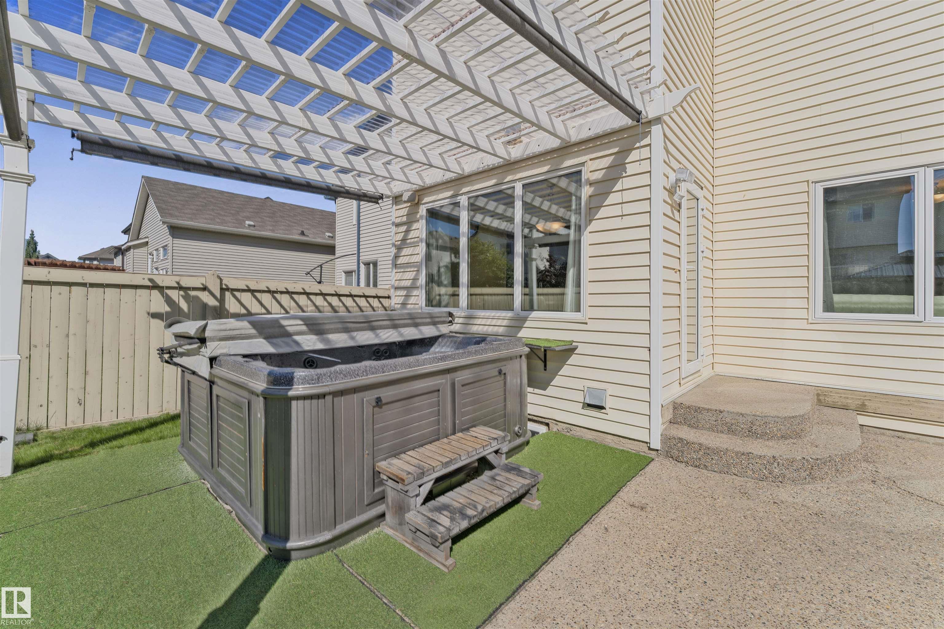 Photo 51 at 6123 11 Avenue SW, Walker, Edmonton