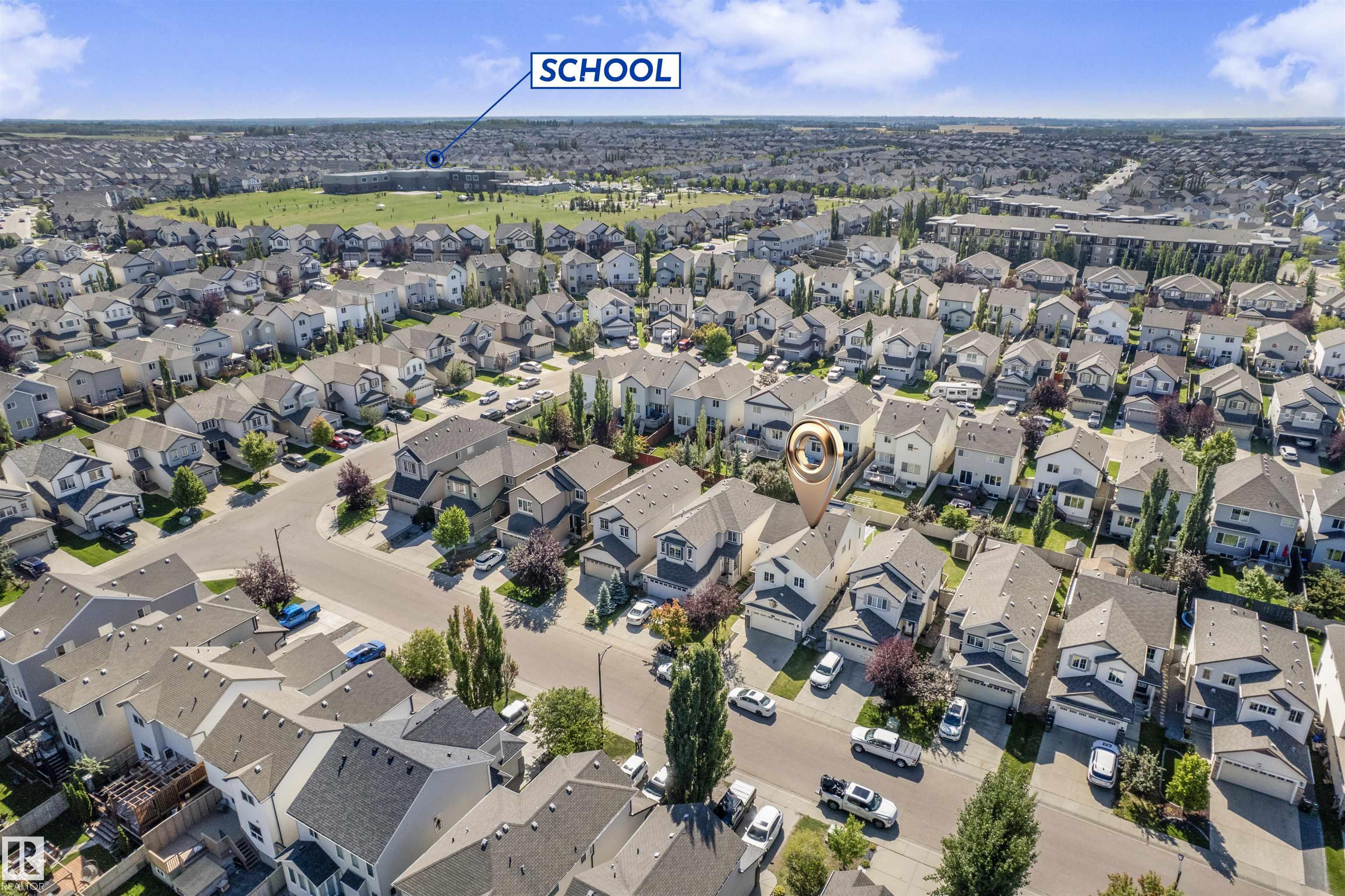 Photo 54 at 6123 11 Avenue SW, Walker, Edmonton