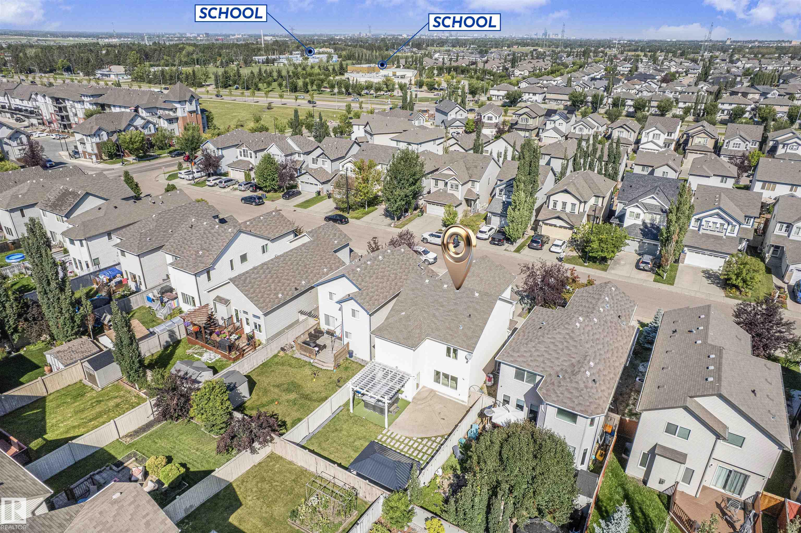 Photo 55 at 6123 11 Avenue SW, Walker, Edmonton