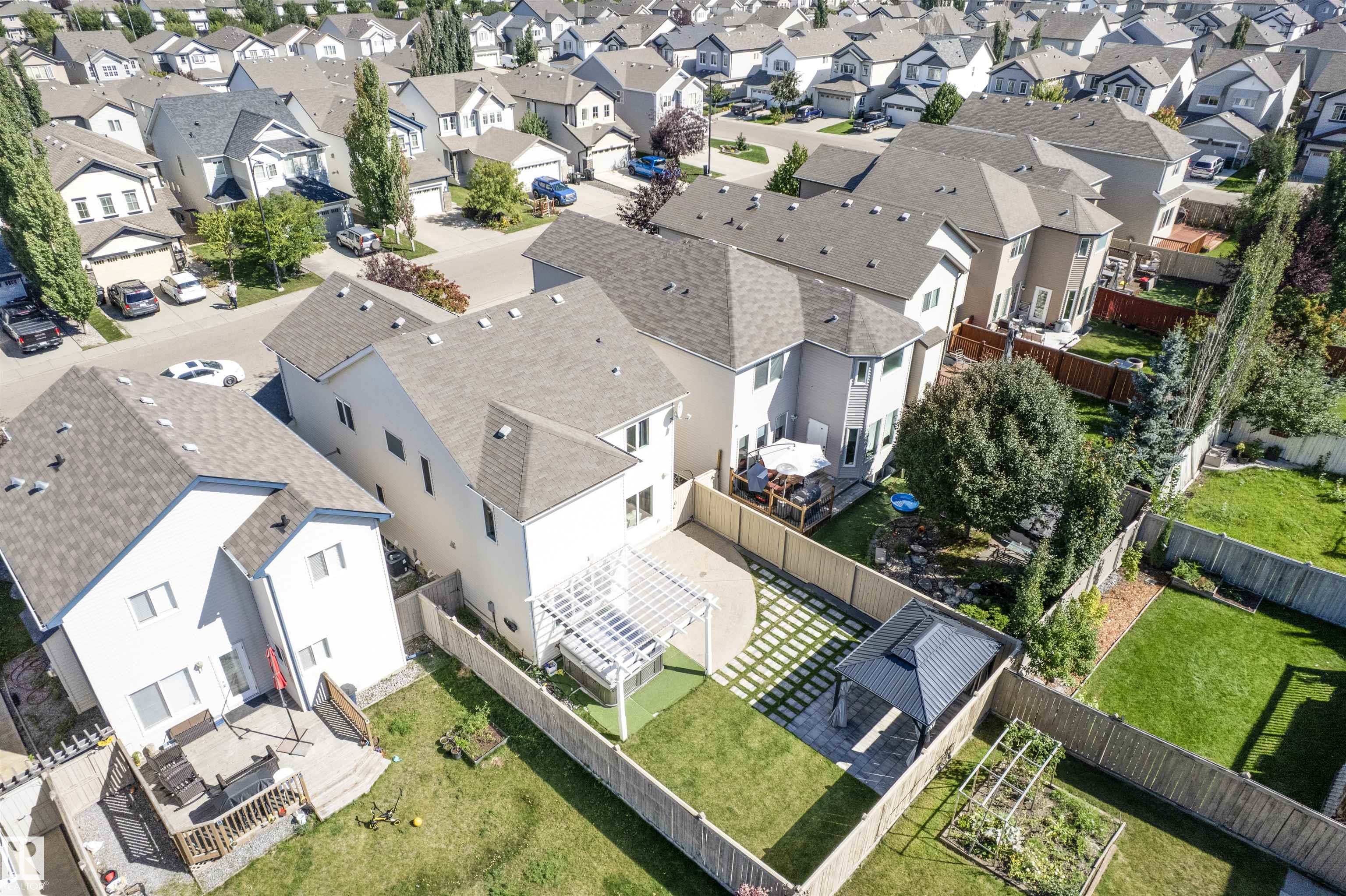 Photo 56 at 6123 11 Avenue SW, Walker, Edmonton