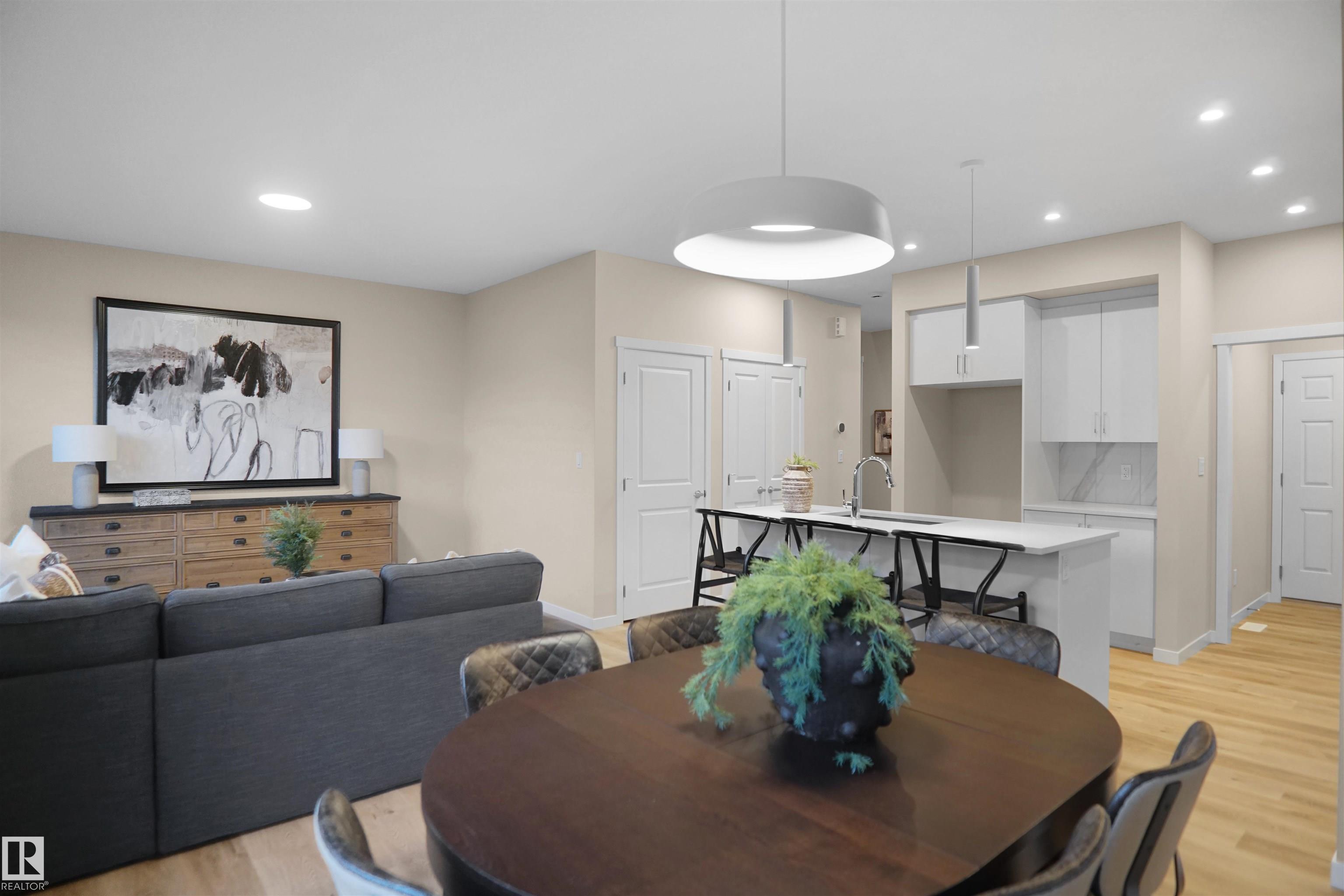 Photo 11 at 22910 95a Avenue NW, Secord, Edmonton