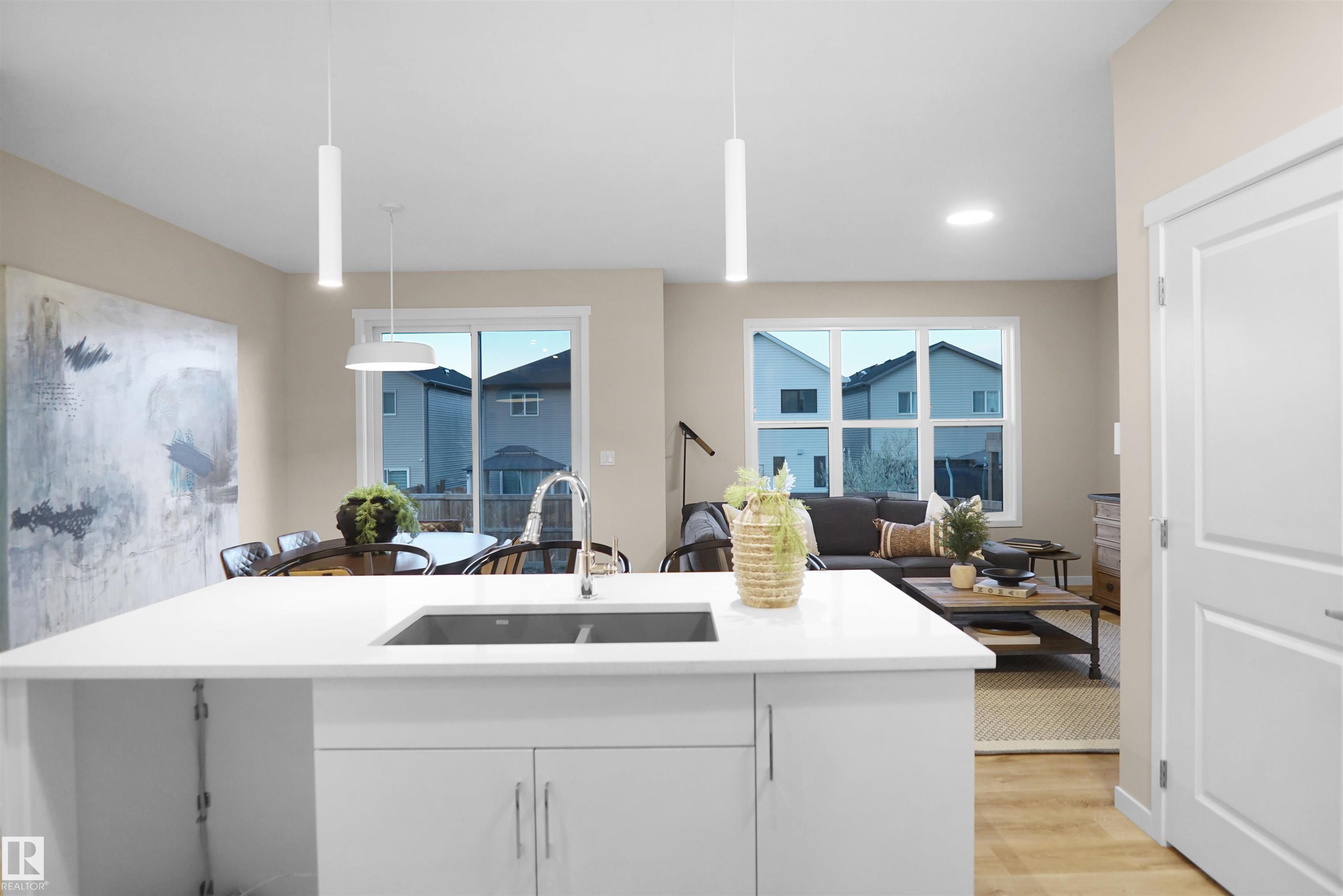 Photo 14 at 22910 95a Avenue NW, Secord, Edmonton