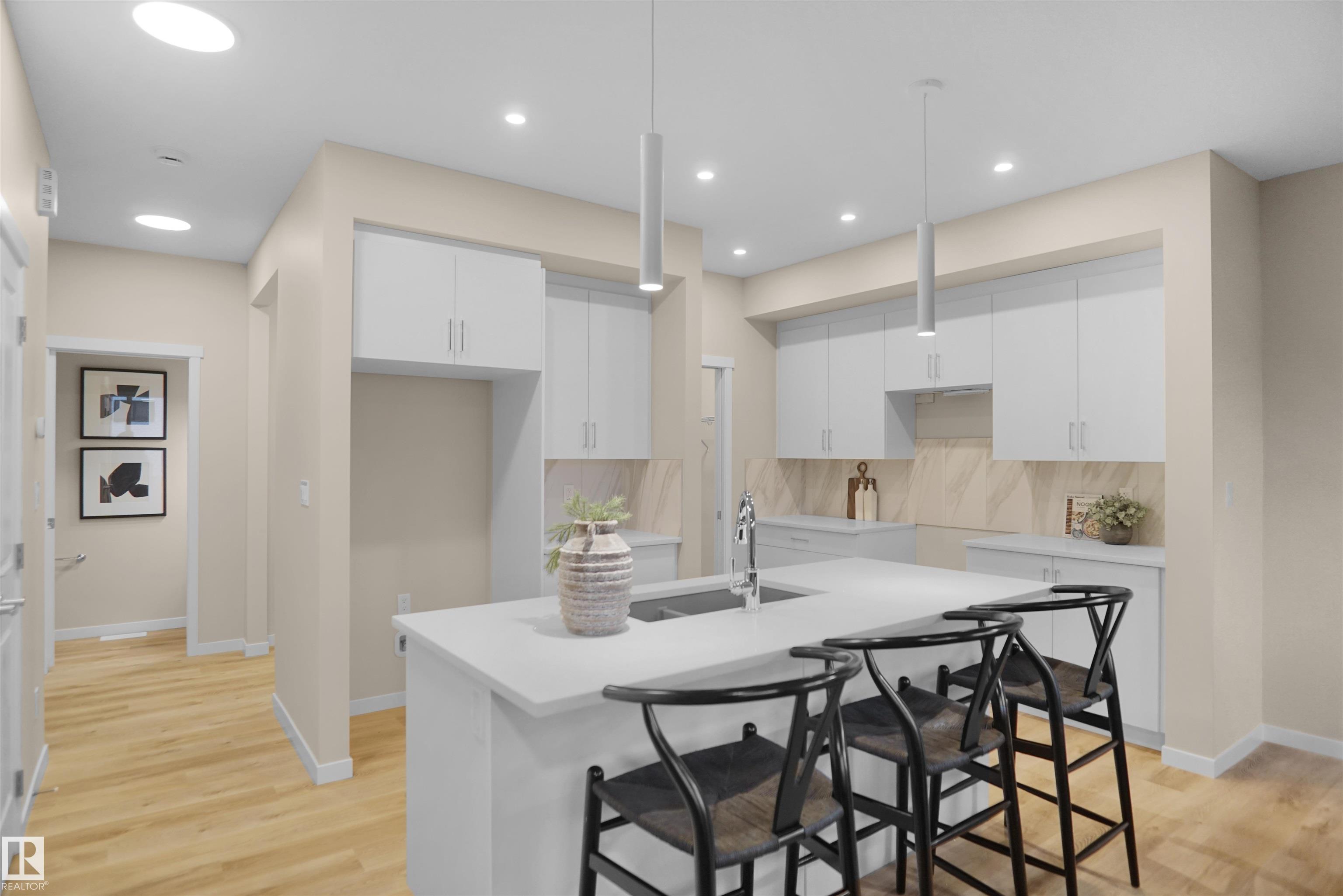 Photo 16 at 22910 95a Avenue NW, Secord, Edmonton