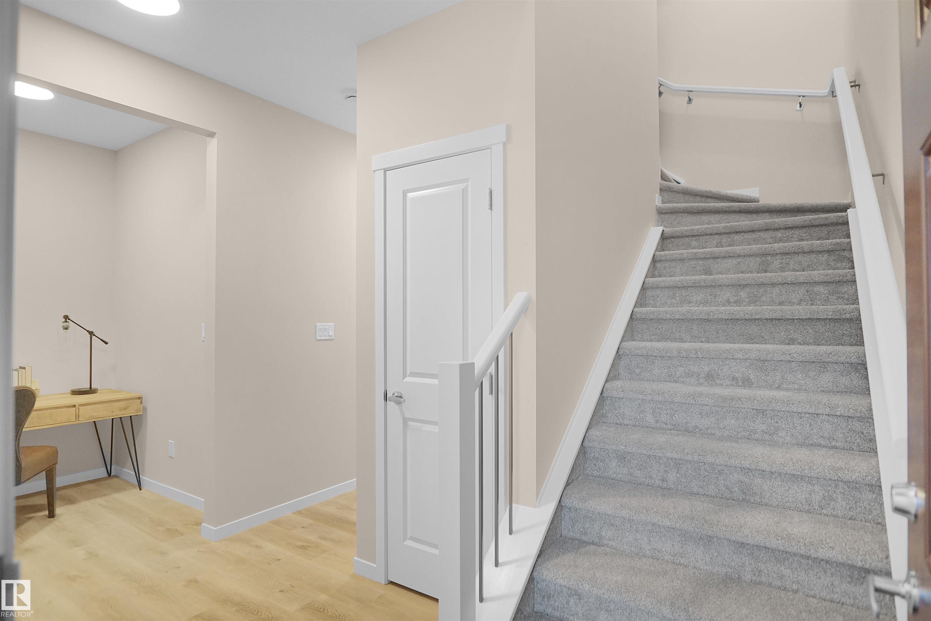 Photo 3 at 22910 95a Avenue NW, Secord, Edmonton