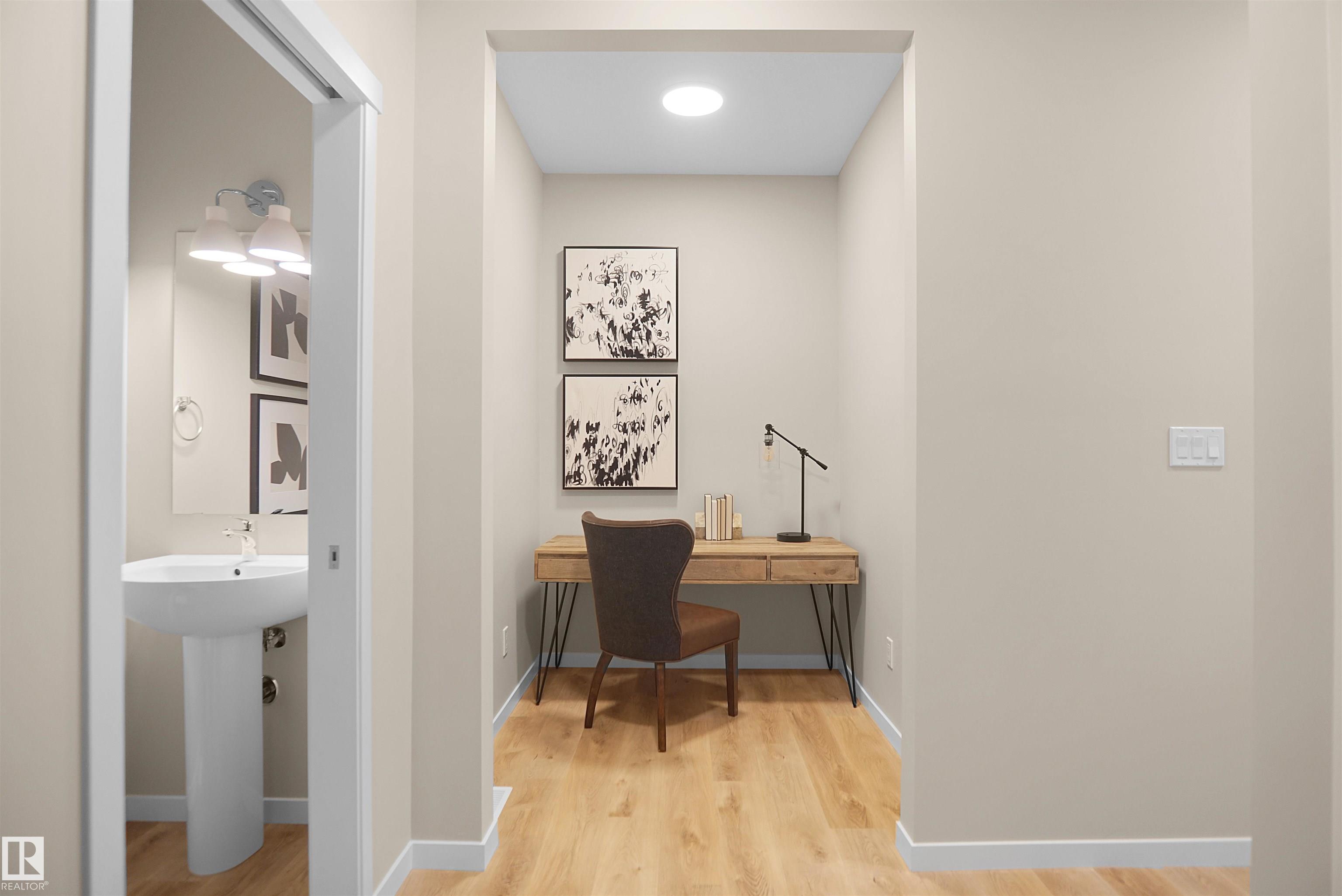 Photo 4 at 22910 95a Avenue NW, Secord, Edmonton