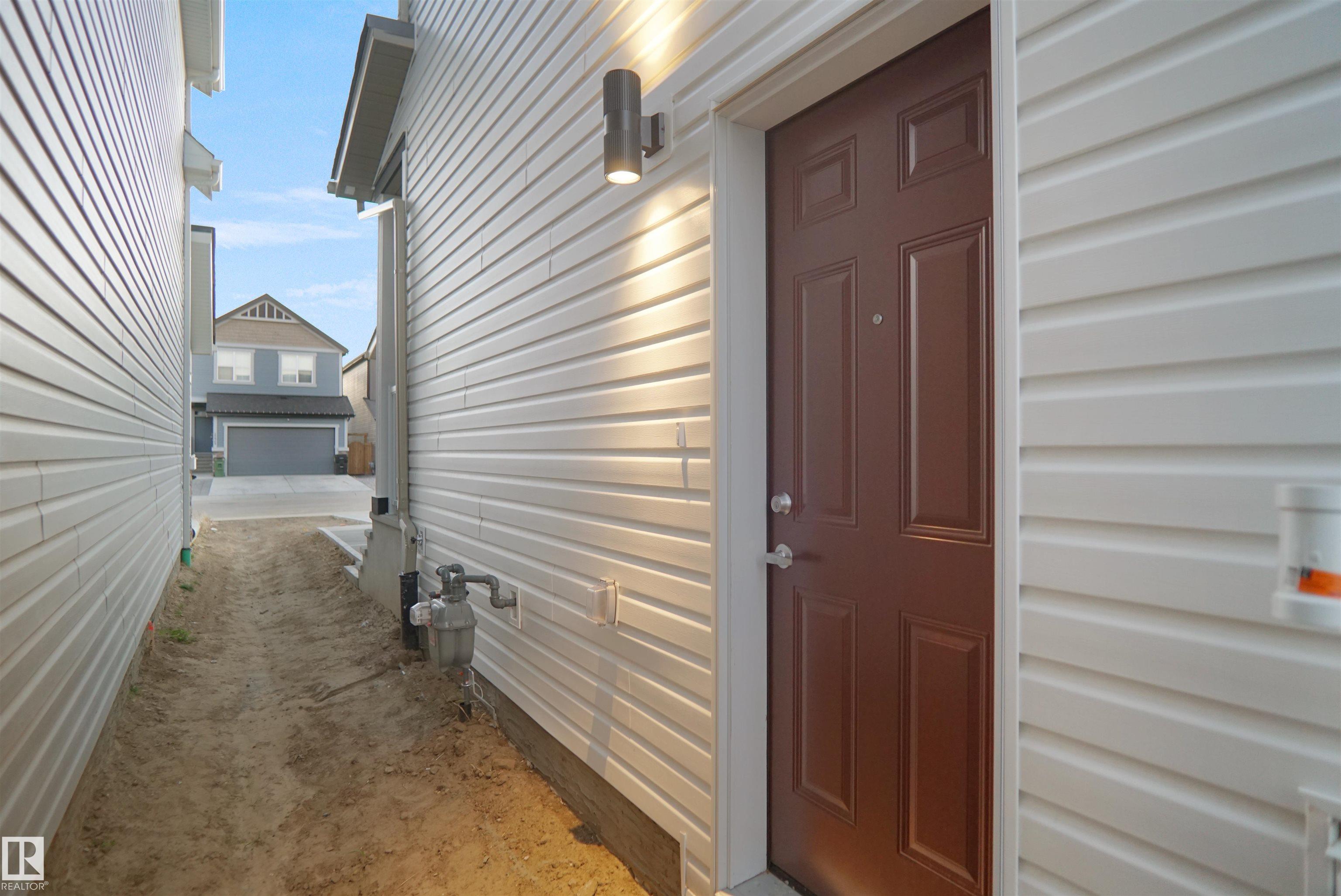 Photo 34 at 22910 95a Avenue NW, Secord, Edmonton