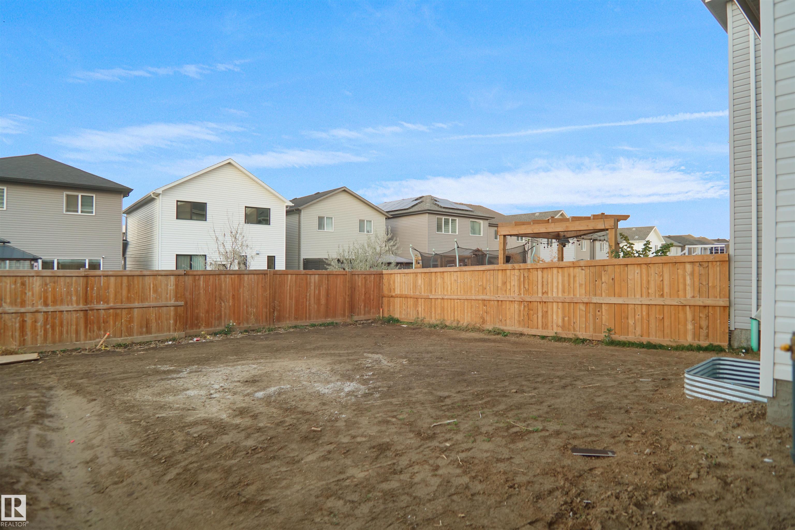 Photo 35 at 22910 95a Avenue NW, Secord, Edmonton