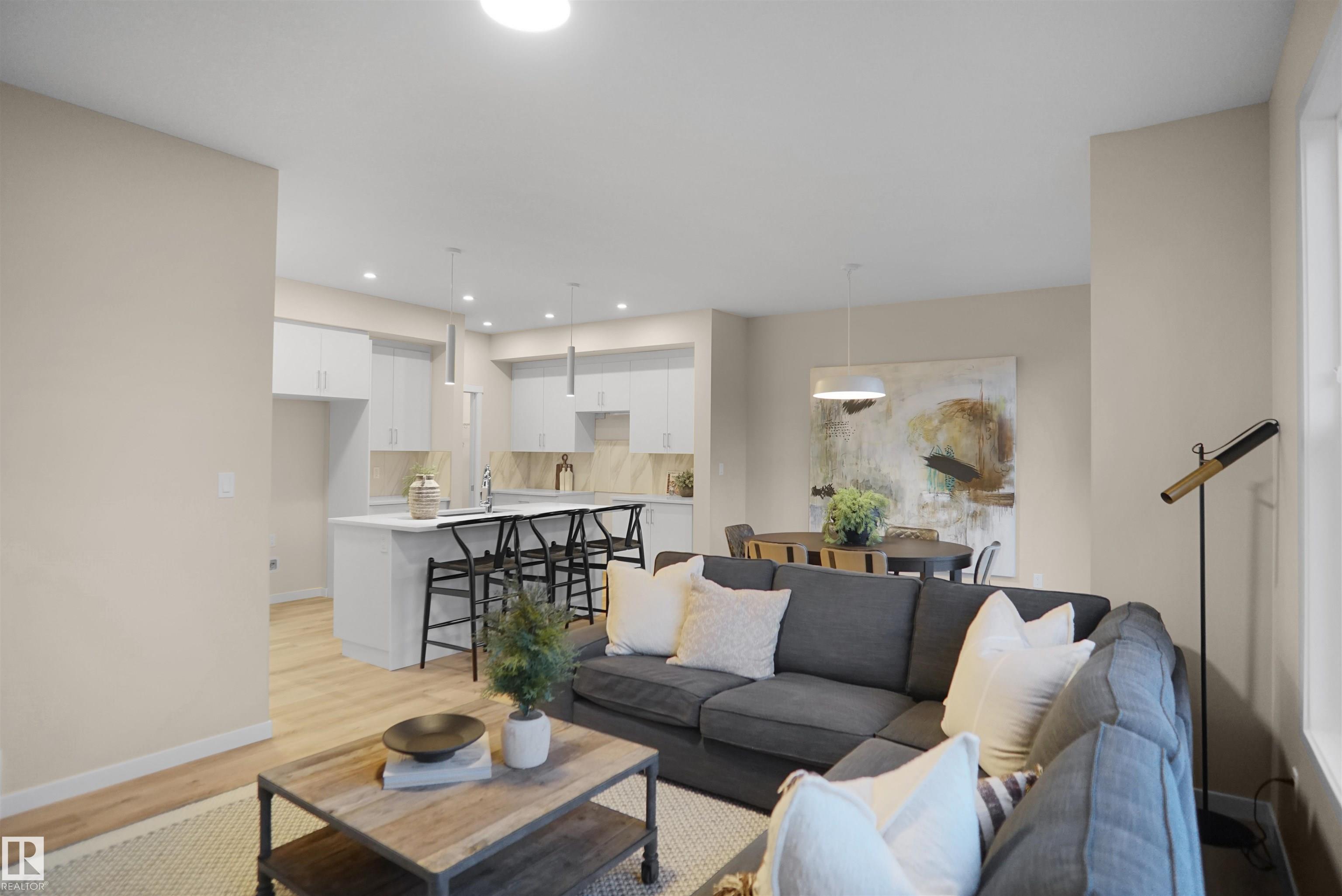 Photo 8 at 22910 95a Avenue NW, Secord, Edmonton