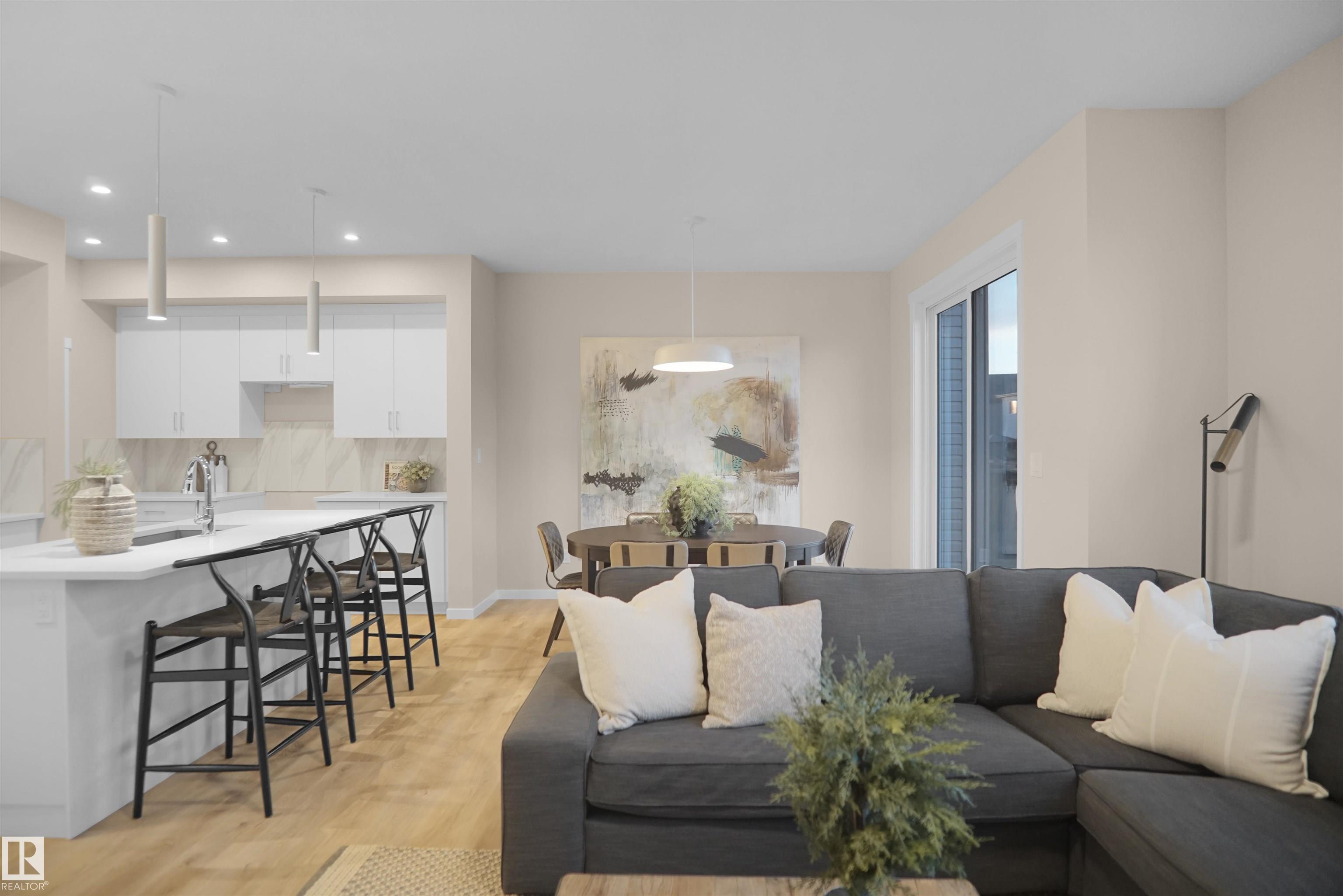 Photo 9 at 22910 95a Avenue NW, Secord, Edmonton