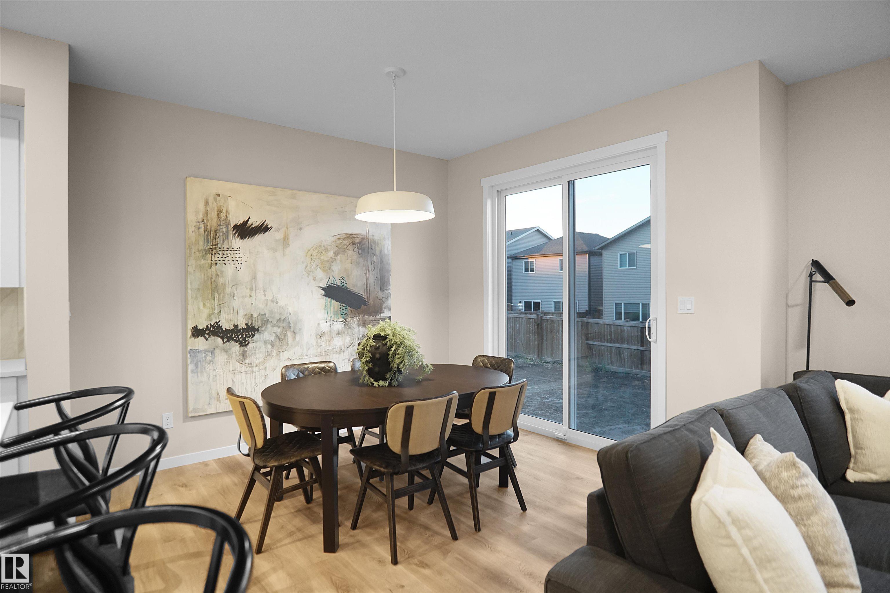 Photo 10 at 22910 95a Avenue NW, Secord, Edmonton