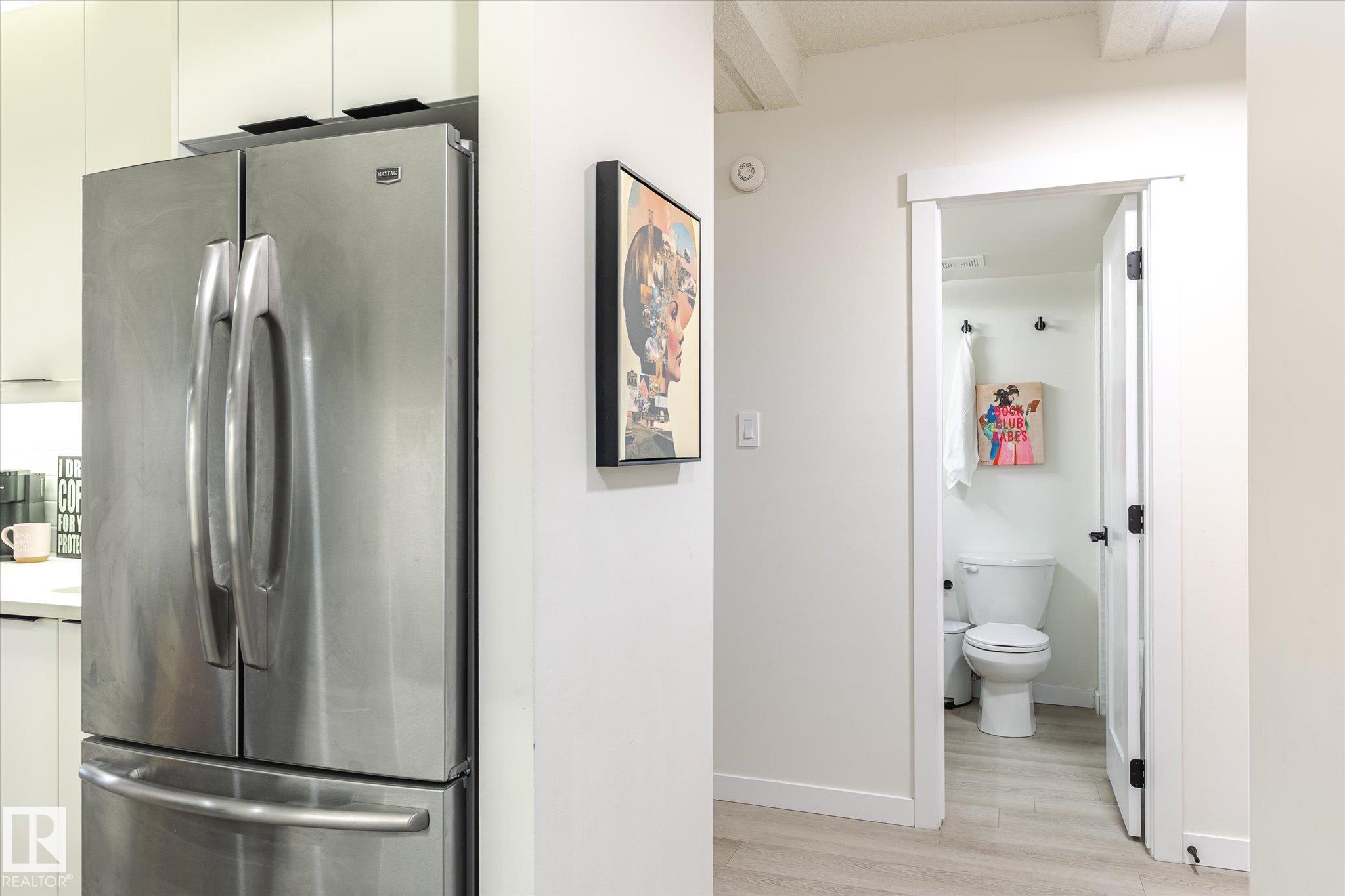 Photo 15 at 1412 - 9918 101 Street NW, Downtown, Edmonton