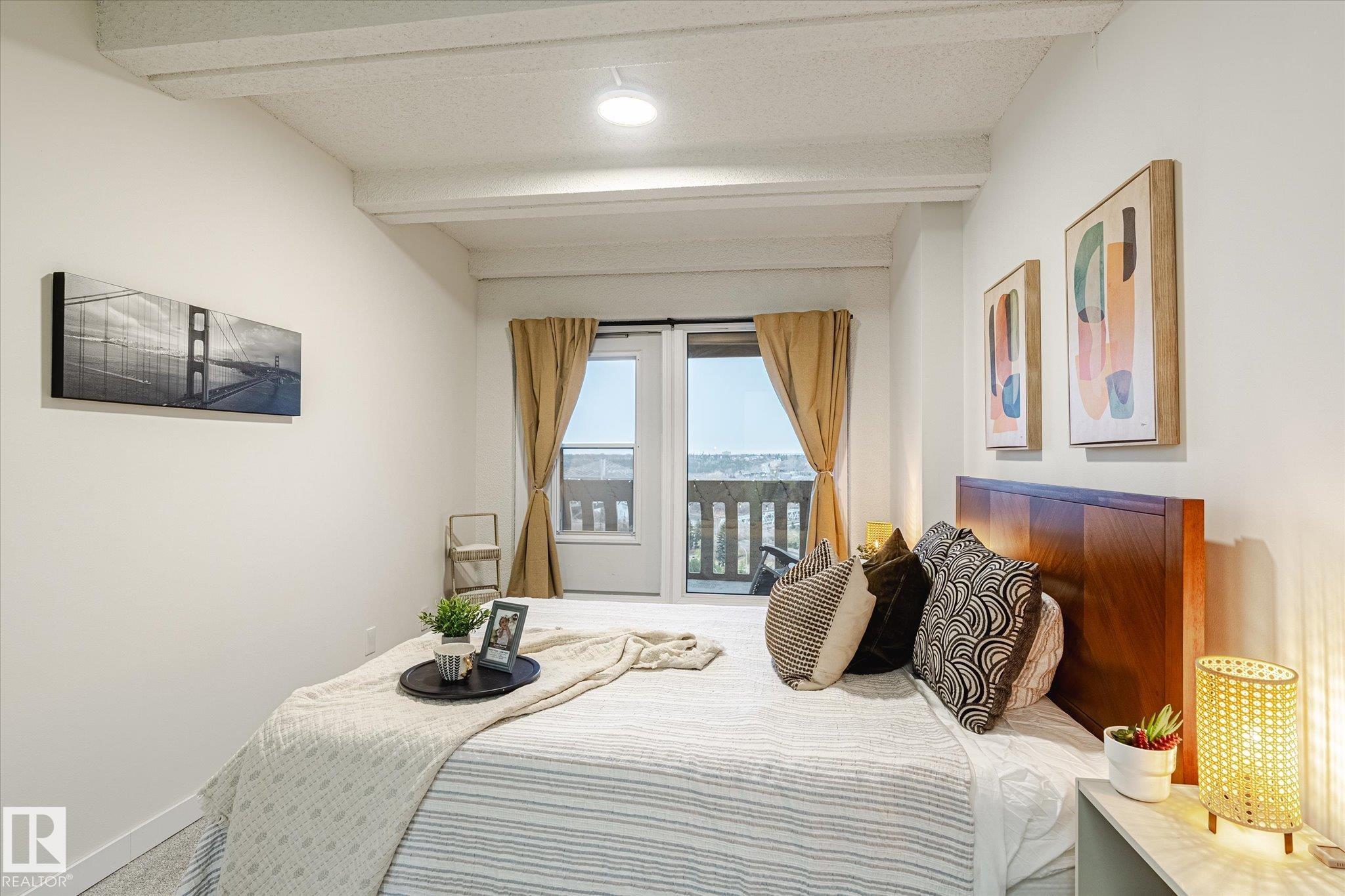 Photo 17 at 1412 - 9918 101 Street NW, Downtown, Edmonton