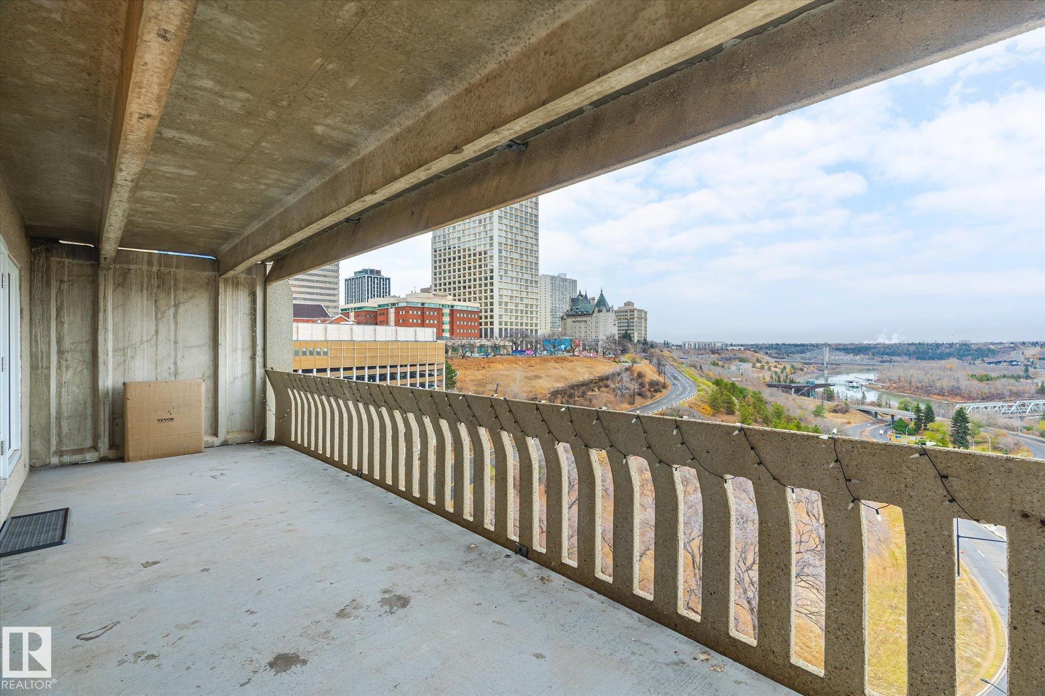 Photo 28 at 1412 - 9918 101 Street NW, Downtown, Edmonton