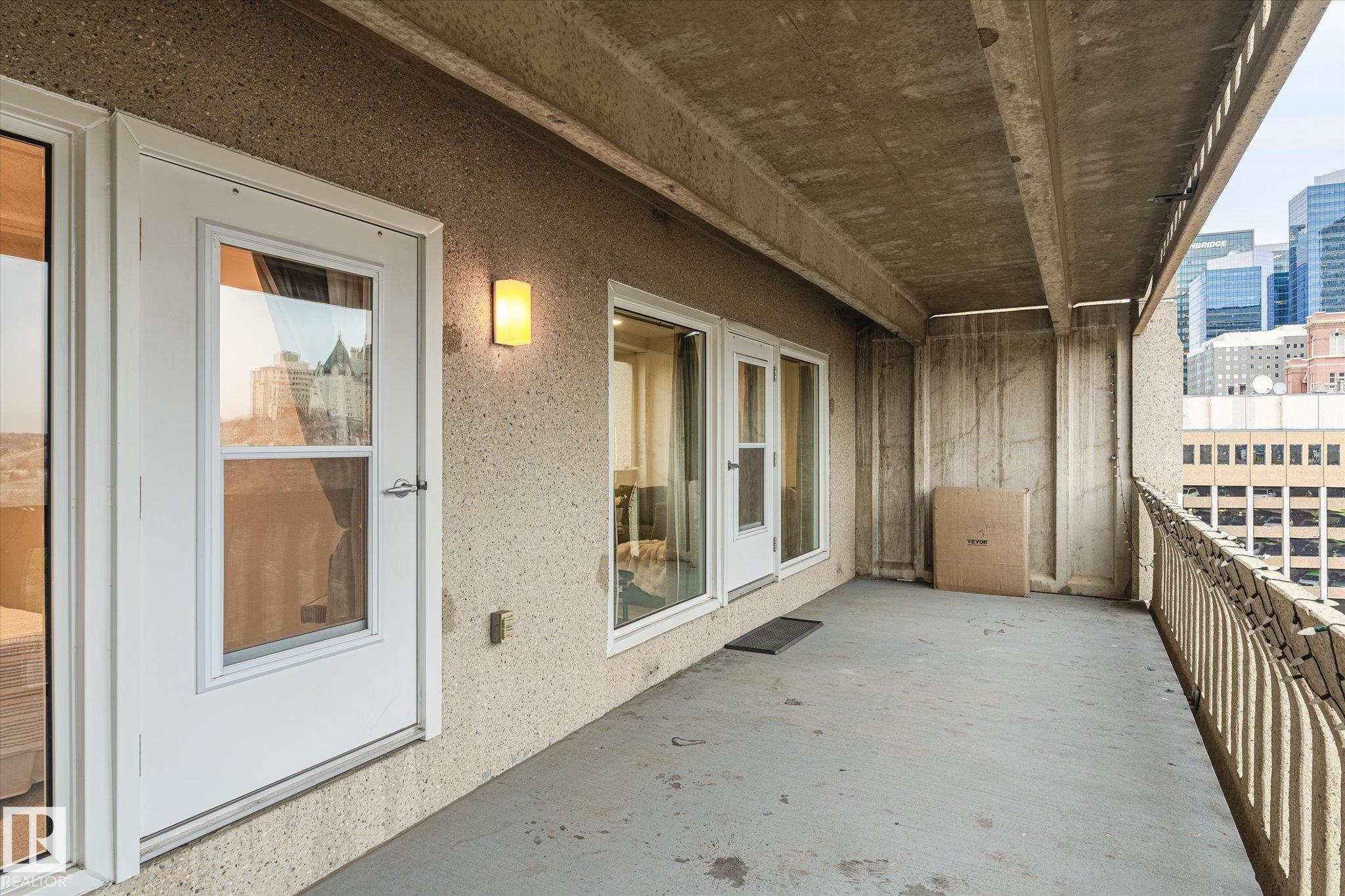 Photo 29 at 1412 - 9918 101 Street NW, Downtown, Edmonton