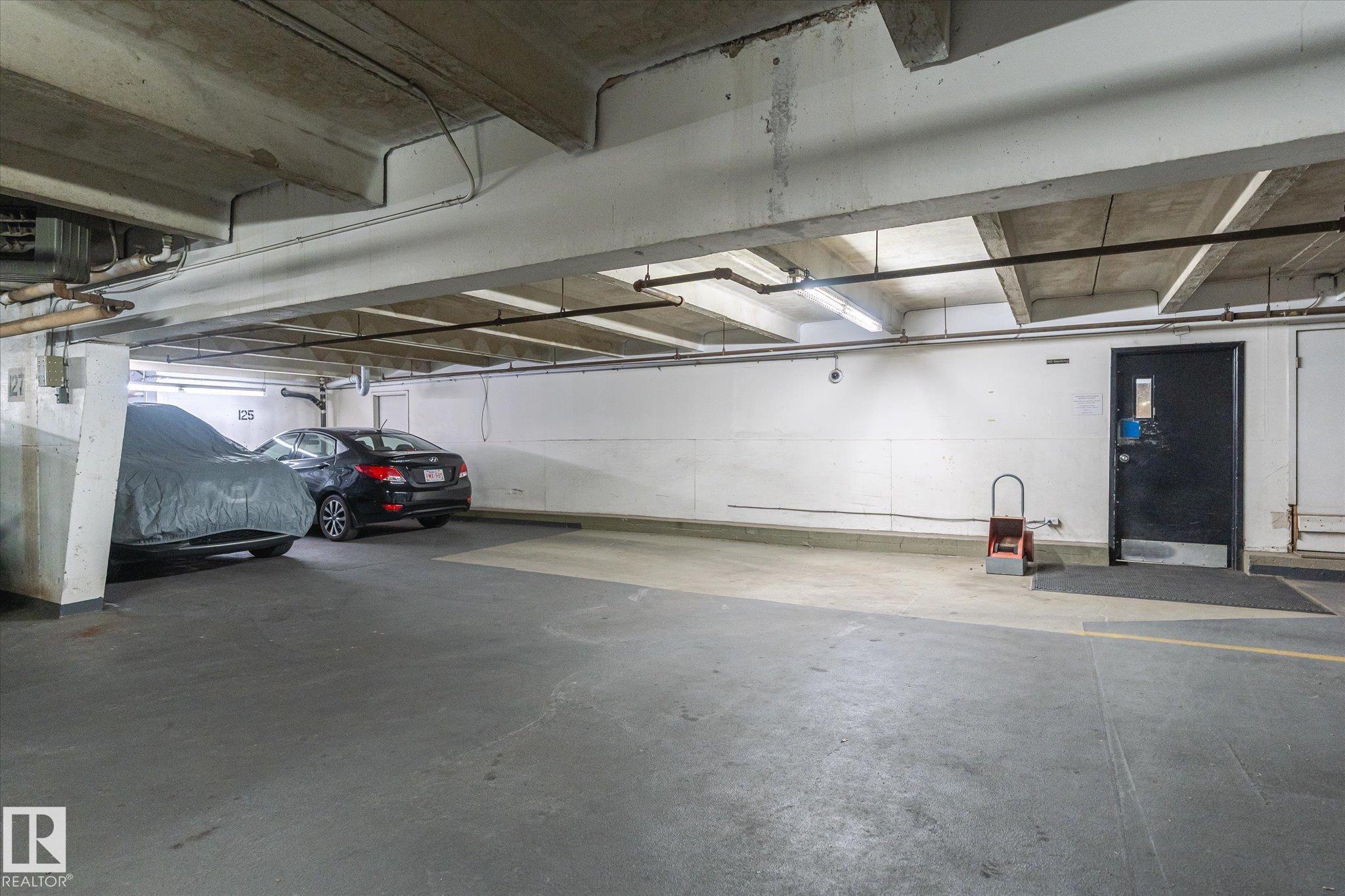 Photo 31 at 1412 - 9918 101 Street NW, Downtown, Edmonton