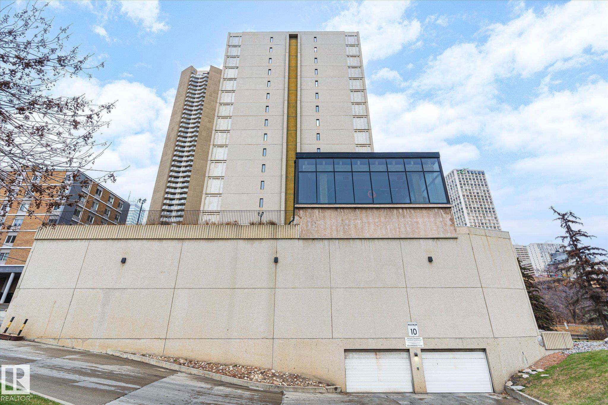 Photo 33 at 1412 - 9918 101 Street NW, Downtown, Edmonton