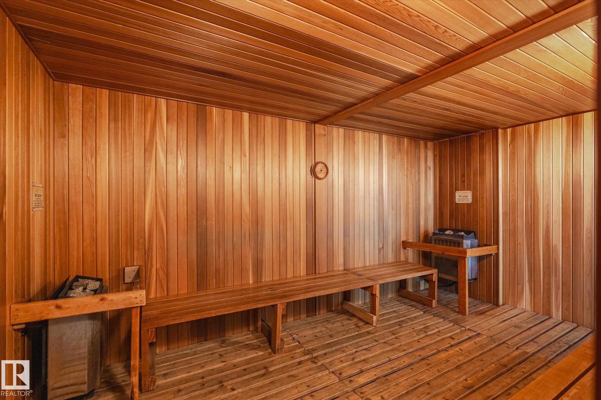 Photo 38 at 1412 - 9918 101 Street NW, Downtown, Edmonton