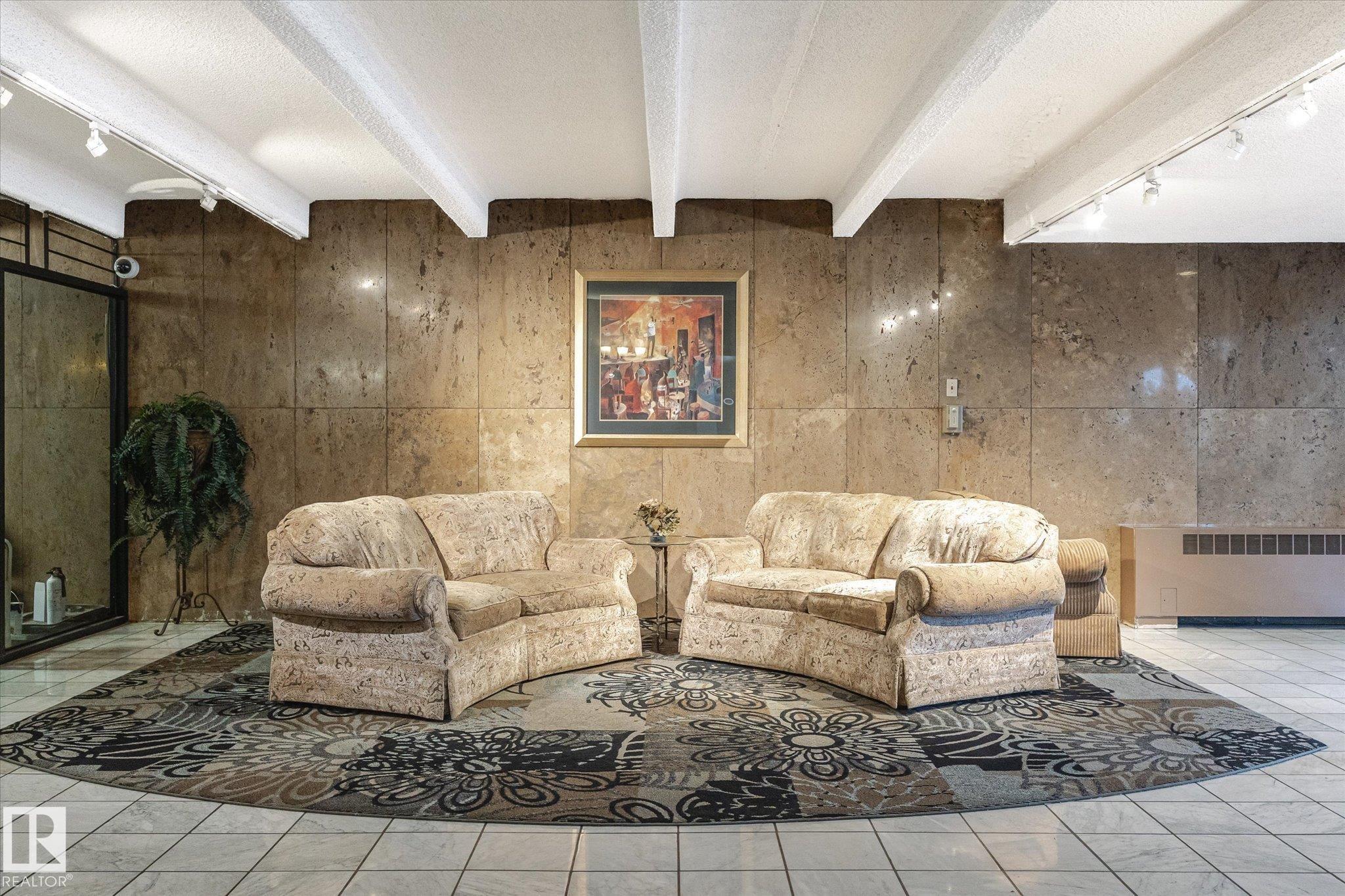 Photo 43 at 1412 - 9918 101 Street NW, Downtown, Edmonton