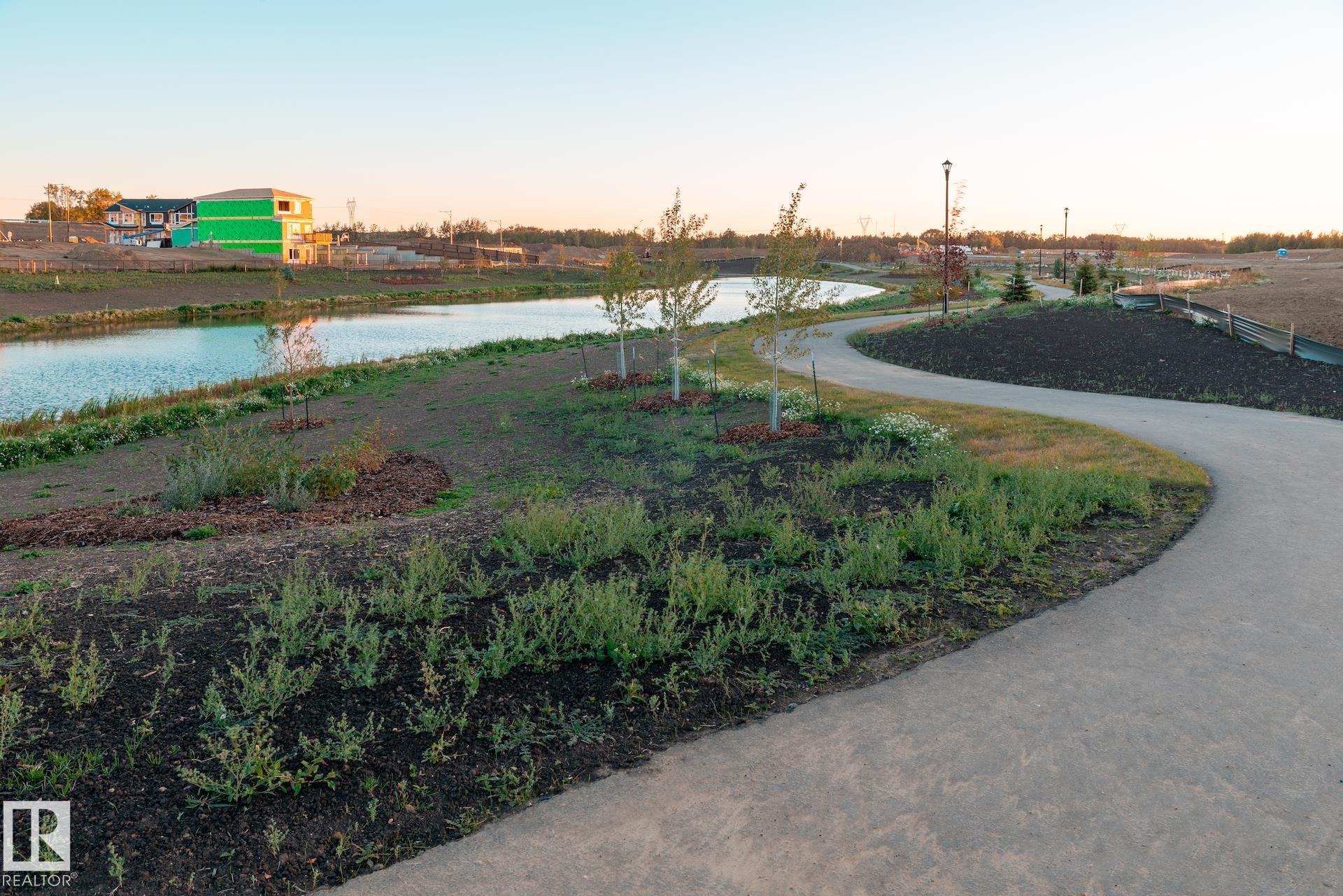 Photo 25 at 3968 Wren Loop NW, Kinglet Gardens, Edmonton