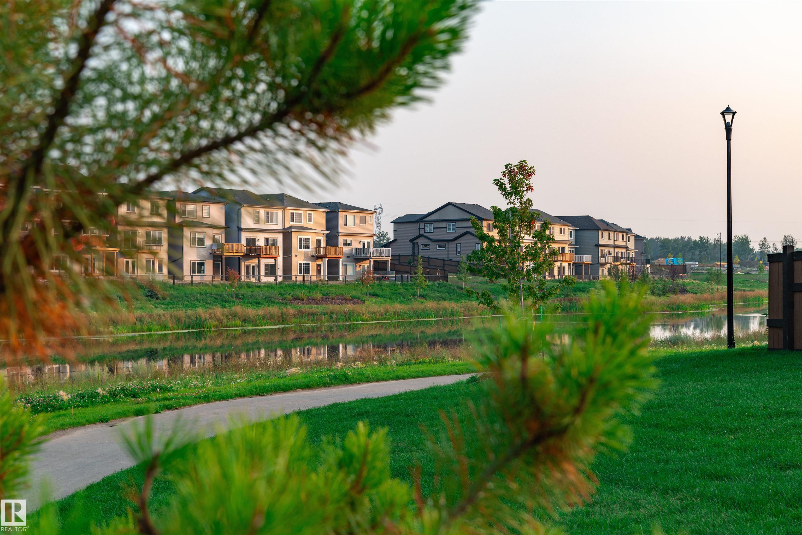 Photo 26 at 3968 Wren Loop NW, Kinglet Gardens, Edmonton