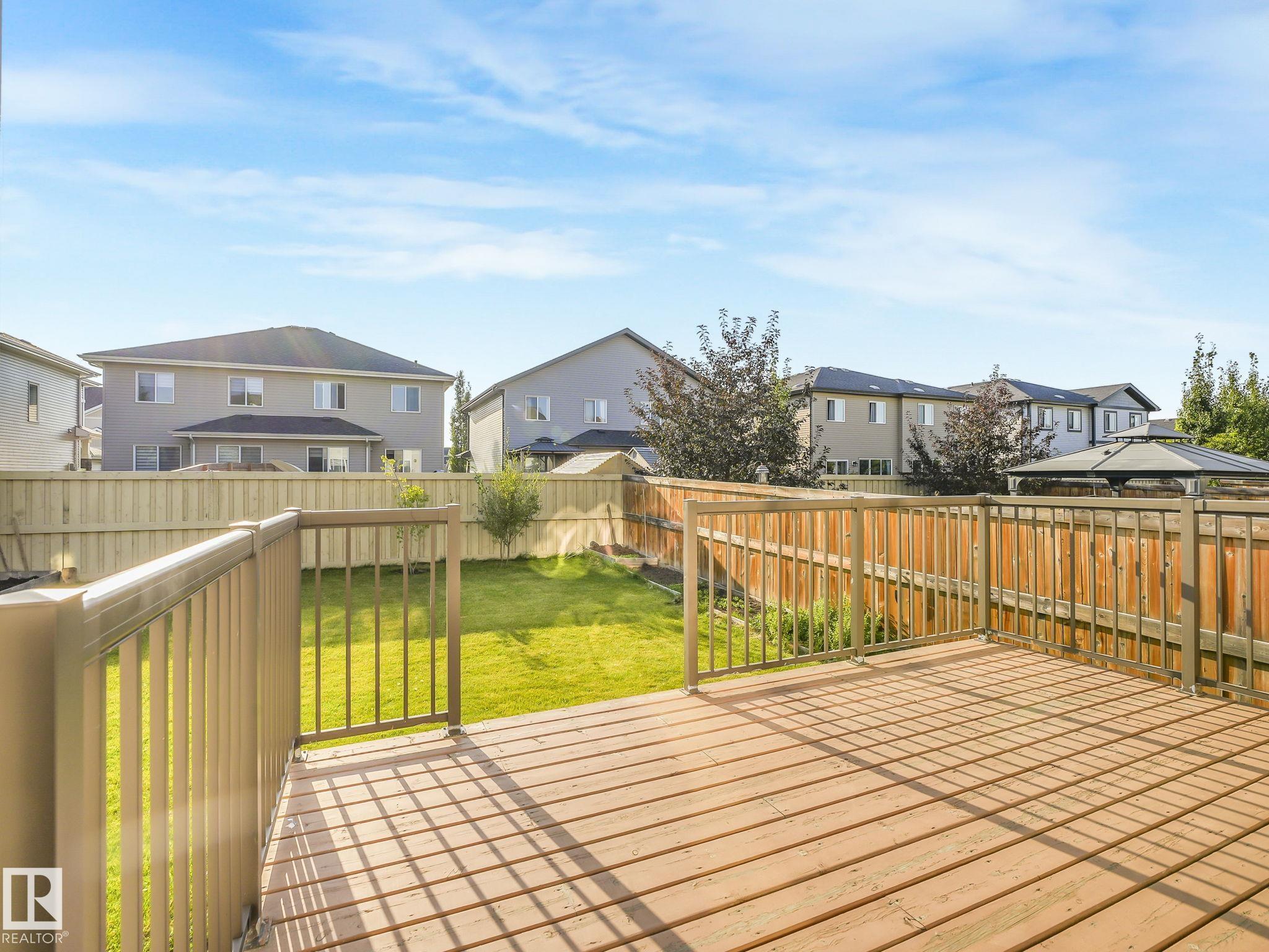 2612 Adam Court SW, Allard, Edmonton 