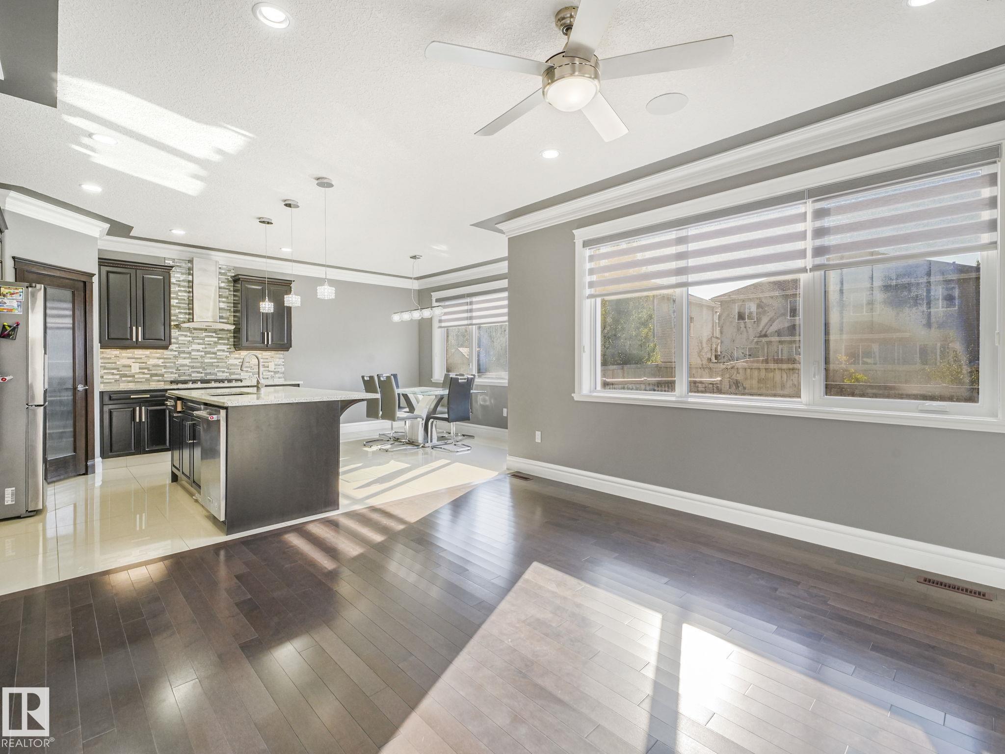 Photo 13 at 2612 Adam Court SW, Allard, Edmonton