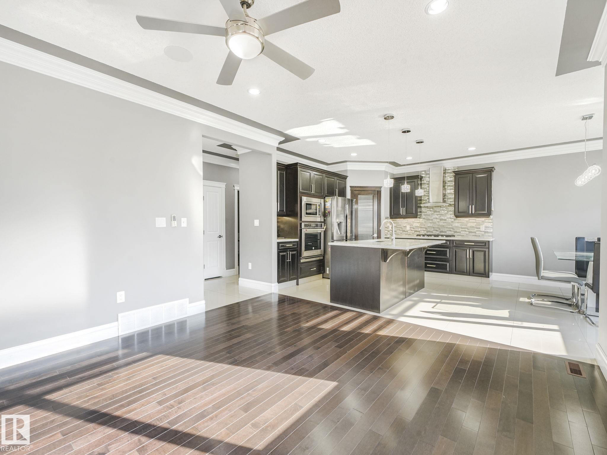 Photo 14 at 2612 Adam Court SW, Allard, Edmonton