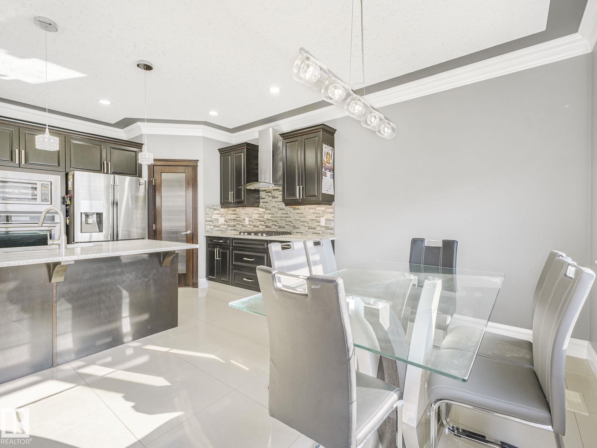 Photo 18 at 2612 Adam Court SW, Allard, Edmonton