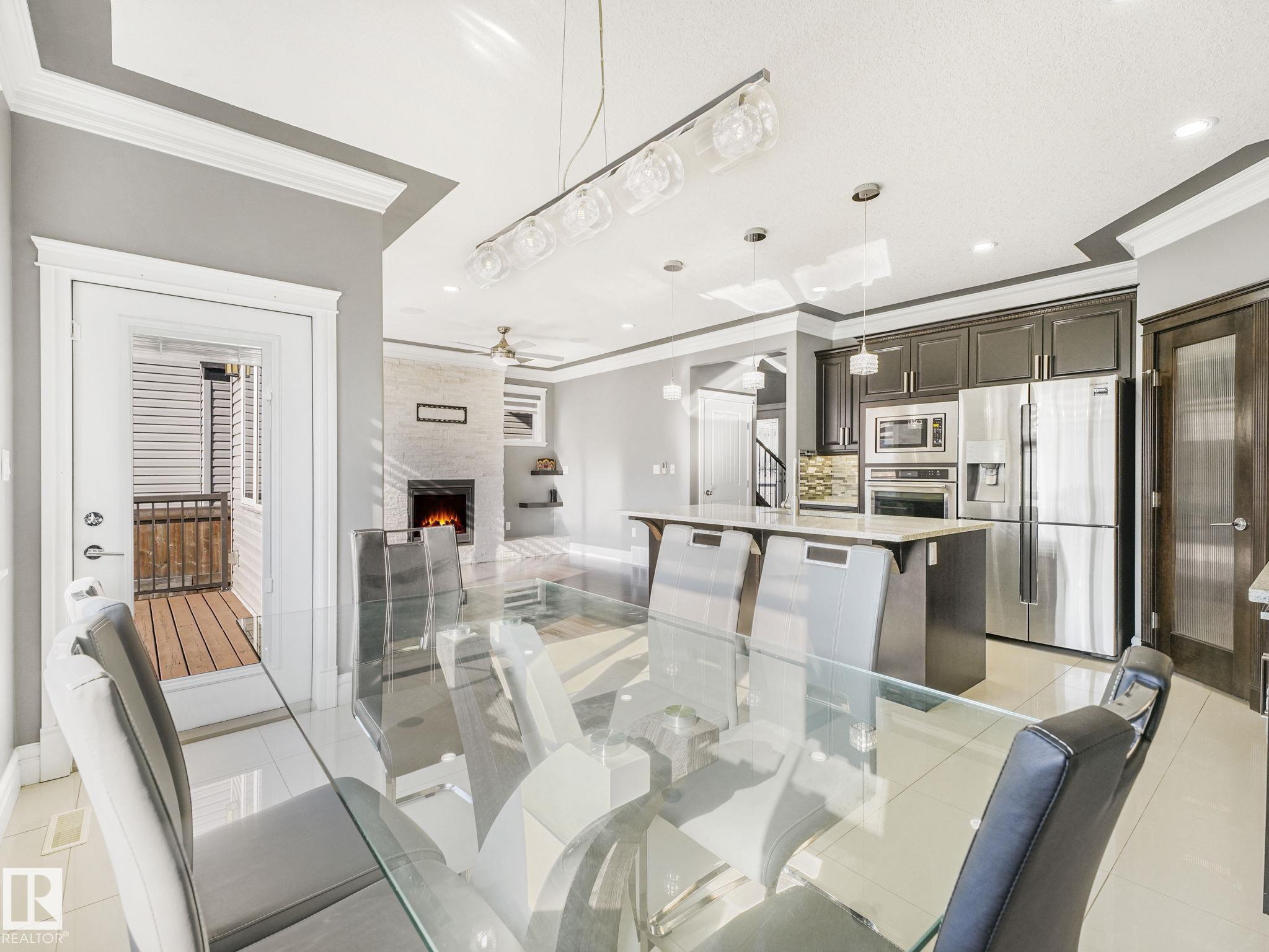 Photo 19 at 2612 Adam Court SW, Allard, Edmonton