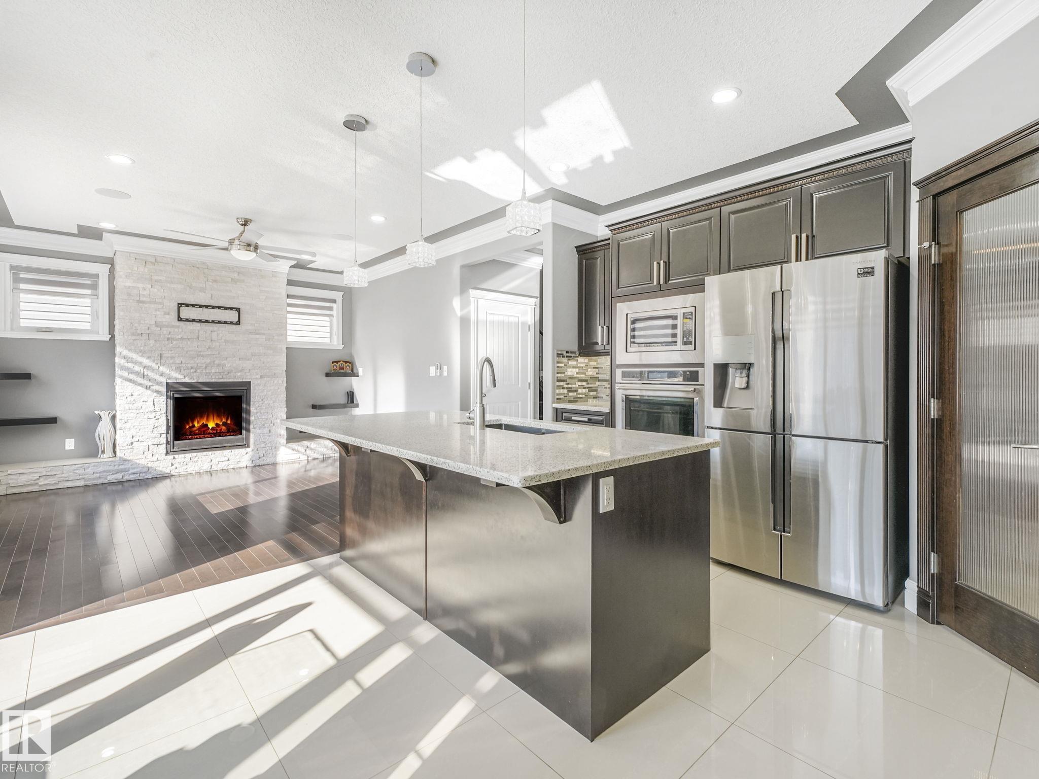 Photo 20 at 2612 Adam Court SW, Allard, Edmonton