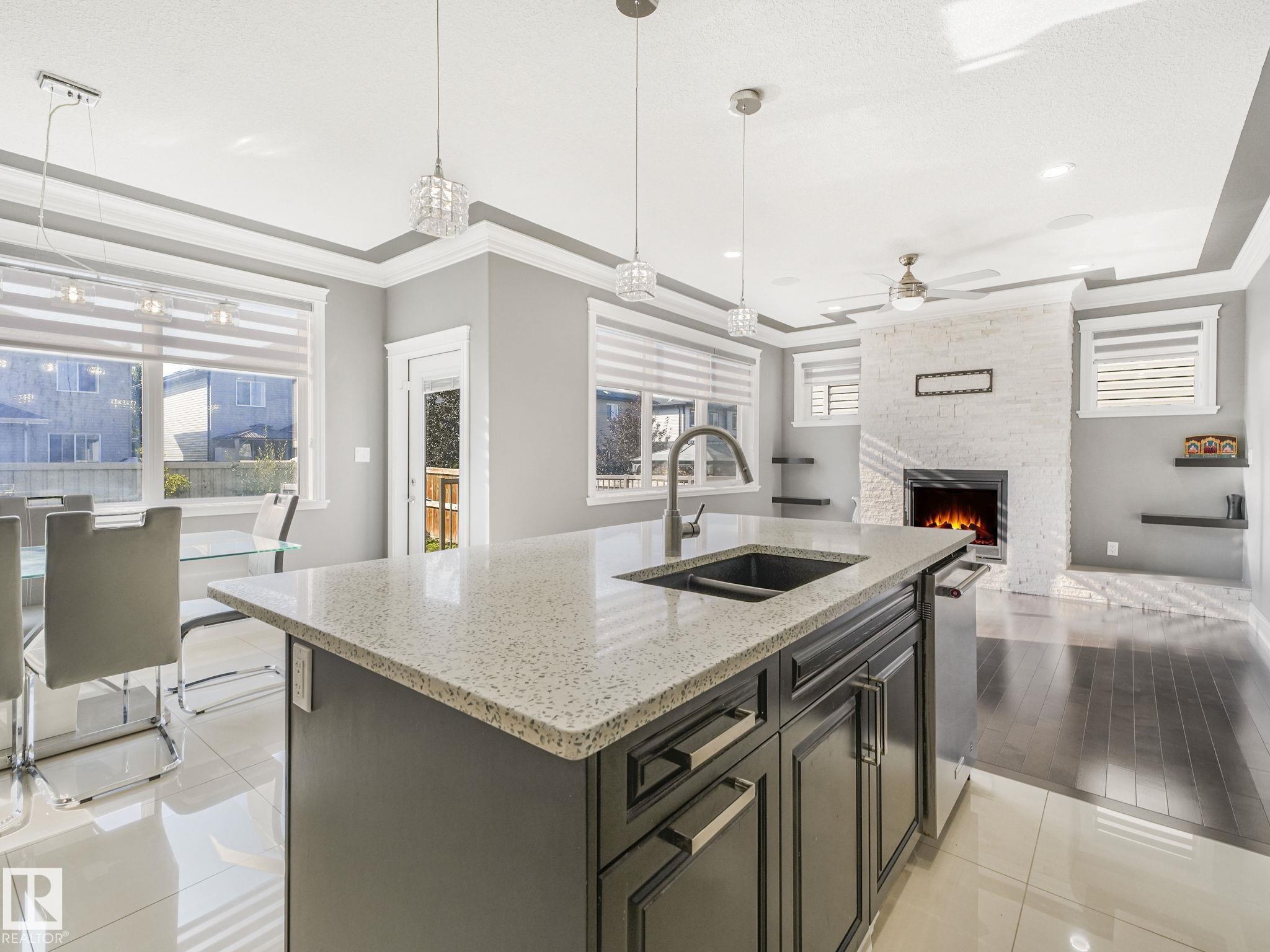 Photo 21 at 2612 Adam Court SW, Allard, Edmonton