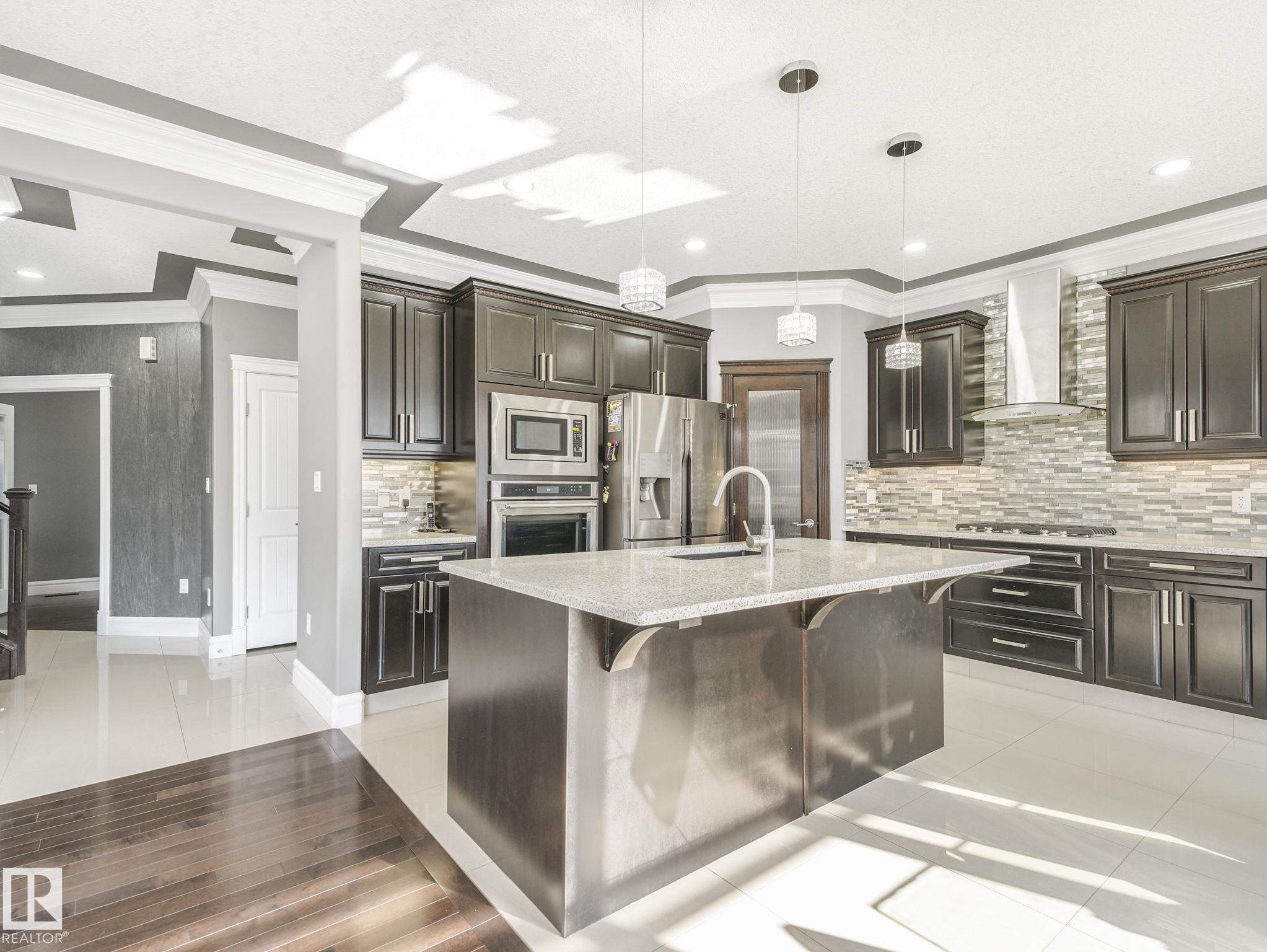 Photo 22 at 2612 Adam Court SW, Allard, Edmonton