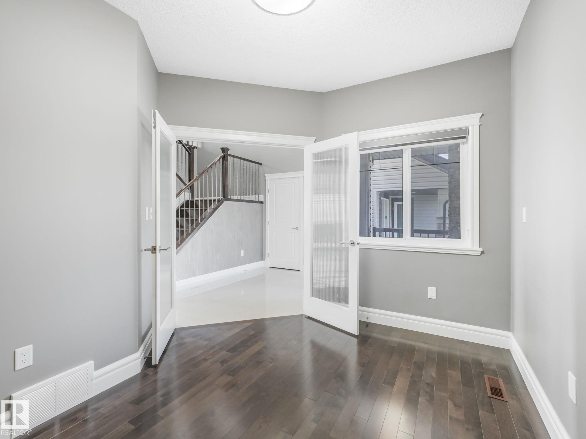 Photo 7 at 2612 Adam Court SW, Allard, Edmonton