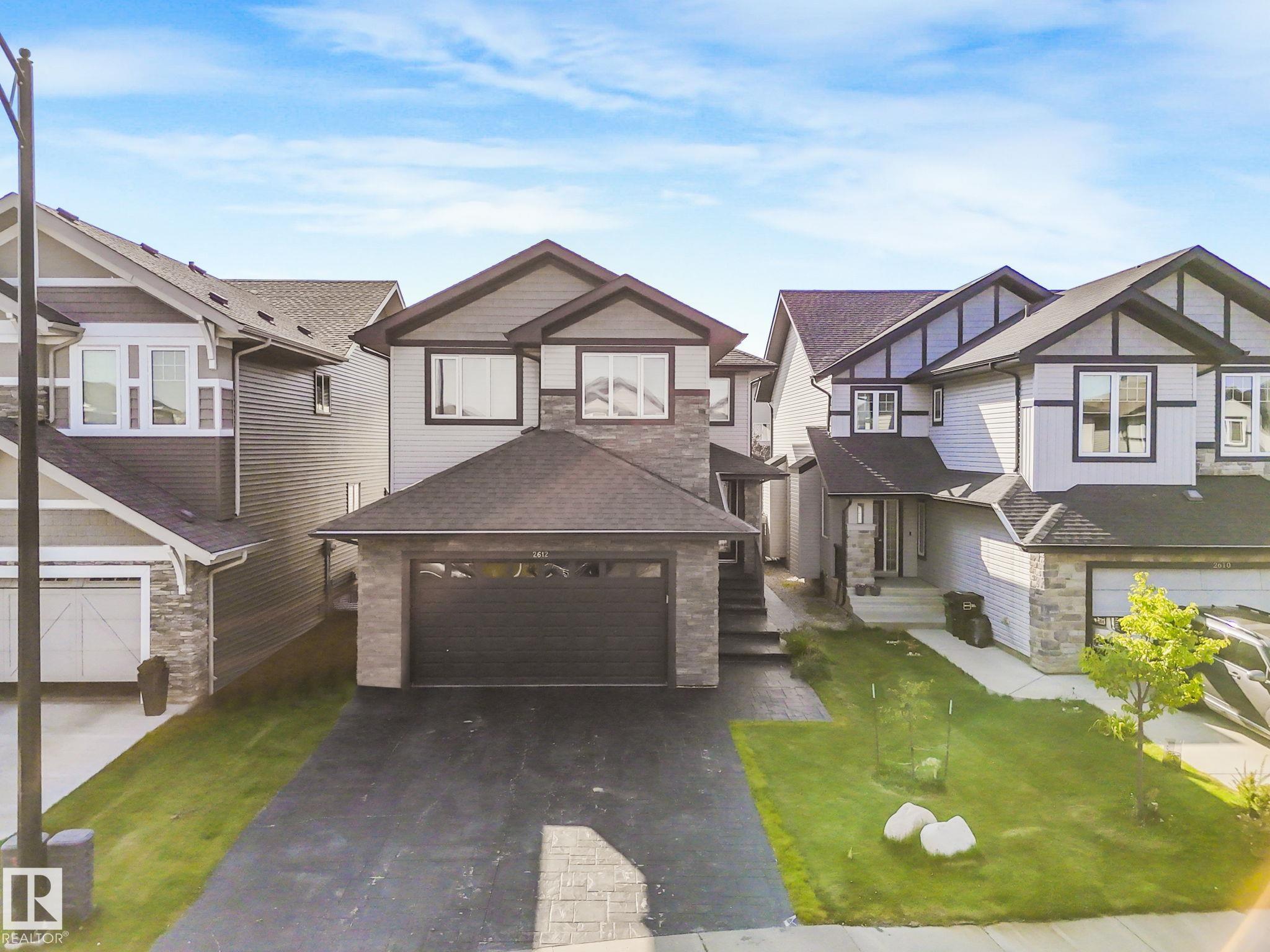 Photo 65 at 2612 Adam Court SW, Allard, Edmonton