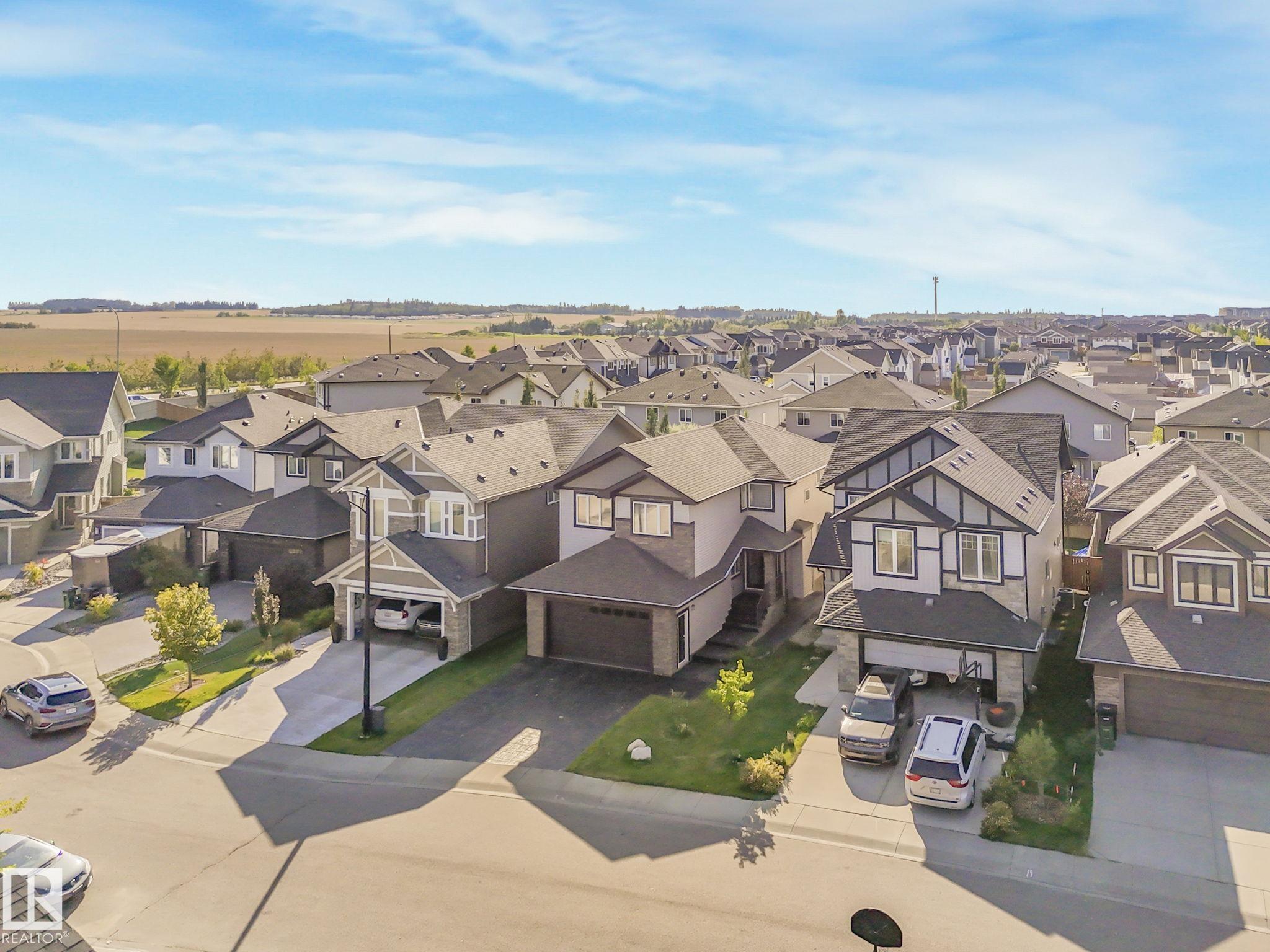 Photo 66 at 2612 Adam Court SW, Allard, Edmonton