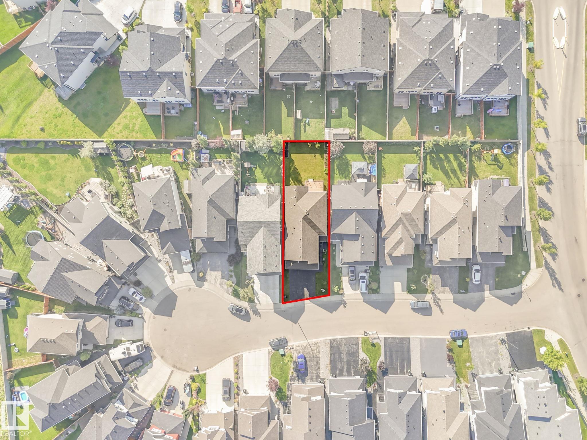 Photo 67 at 2612 Adam Court SW, Allard, Edmonton