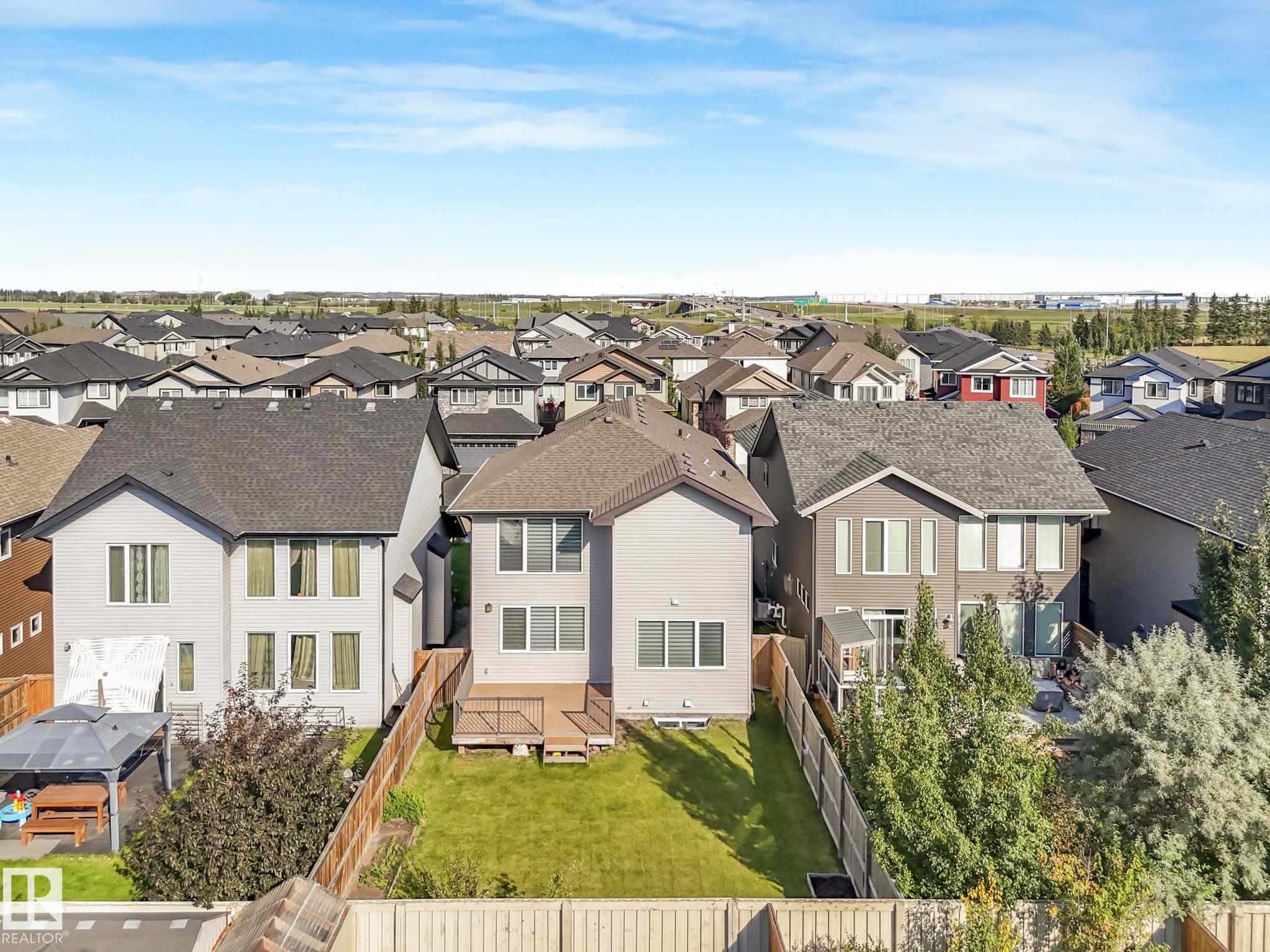 Photo 68 at 2612 Adam Court SW, Allard, Edmonton