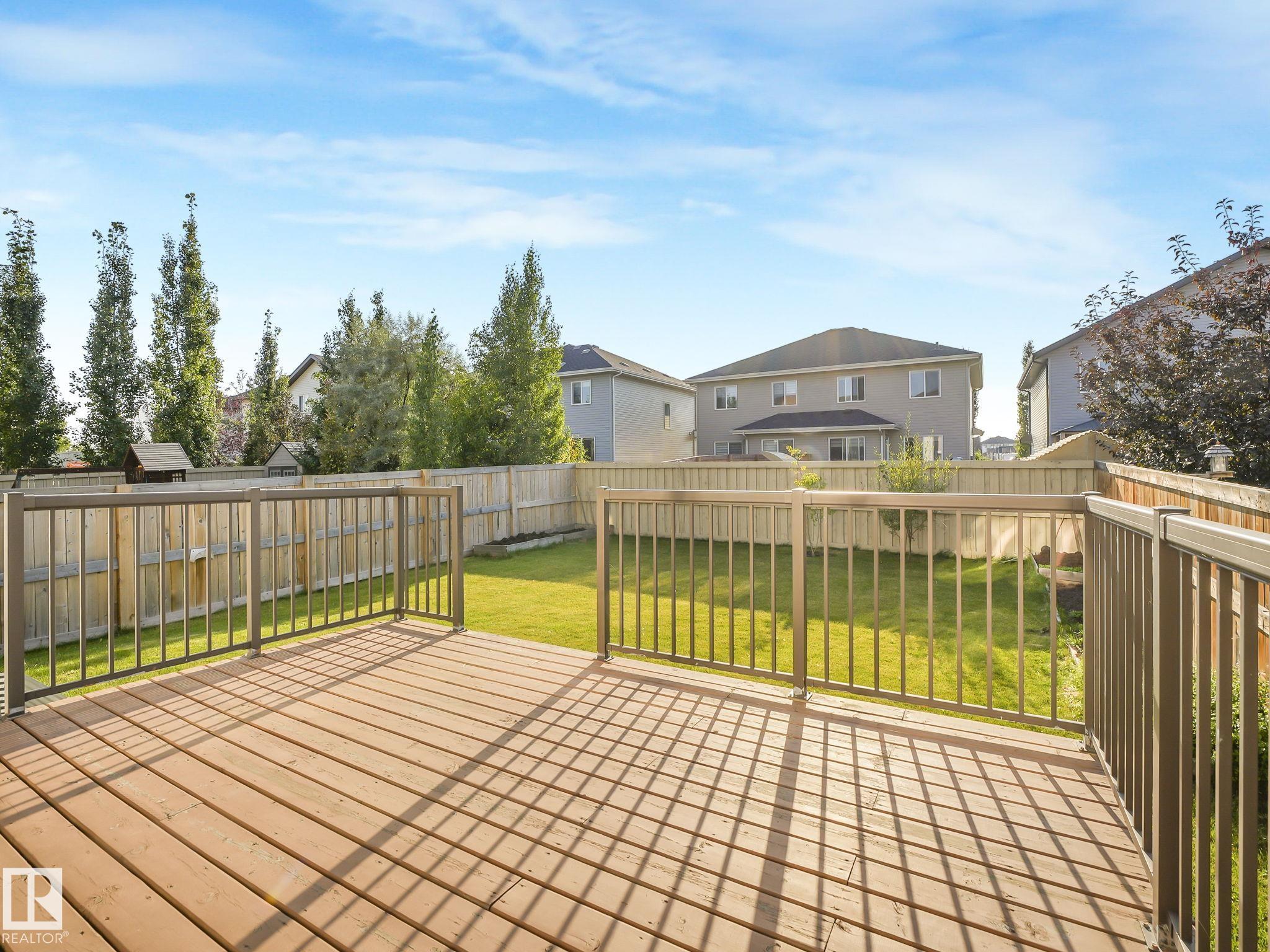 Photo 70 at 2612 Adam Court SW, Allard, Edmonton